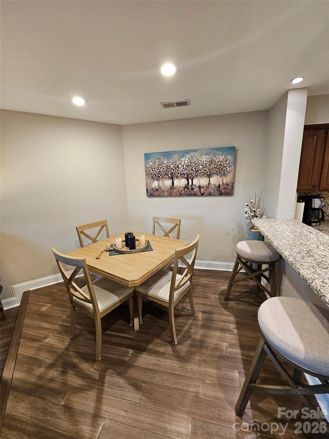 Admirals Quarters - Residential