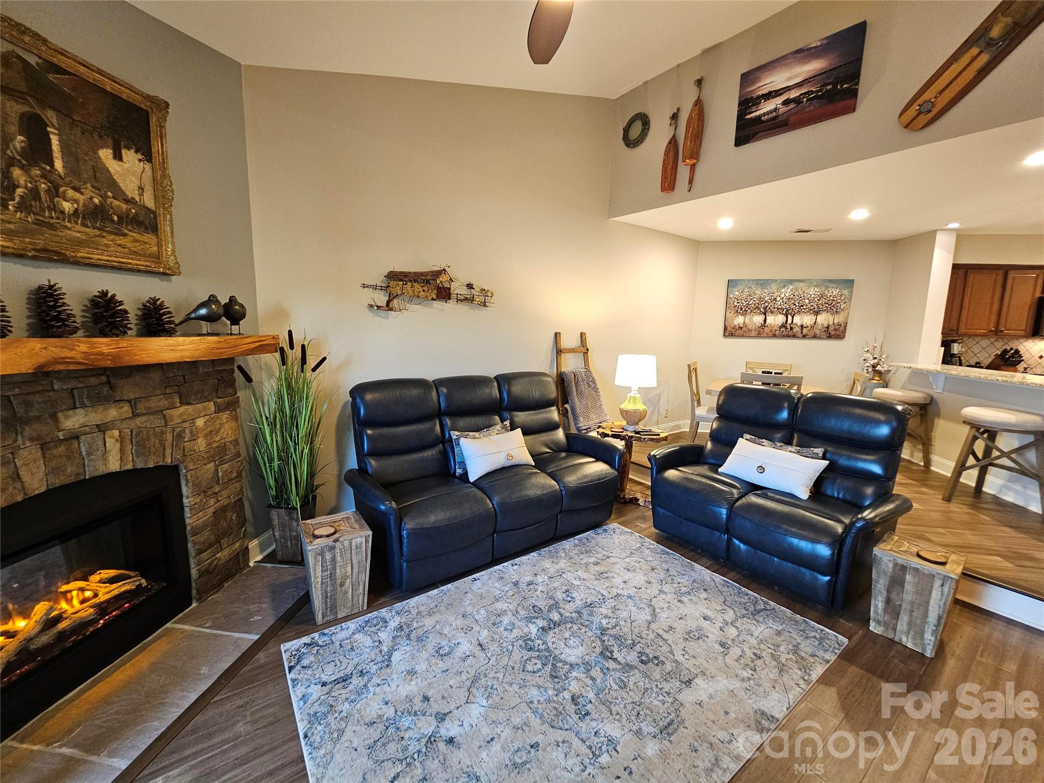 Admirals Quarters - Residential