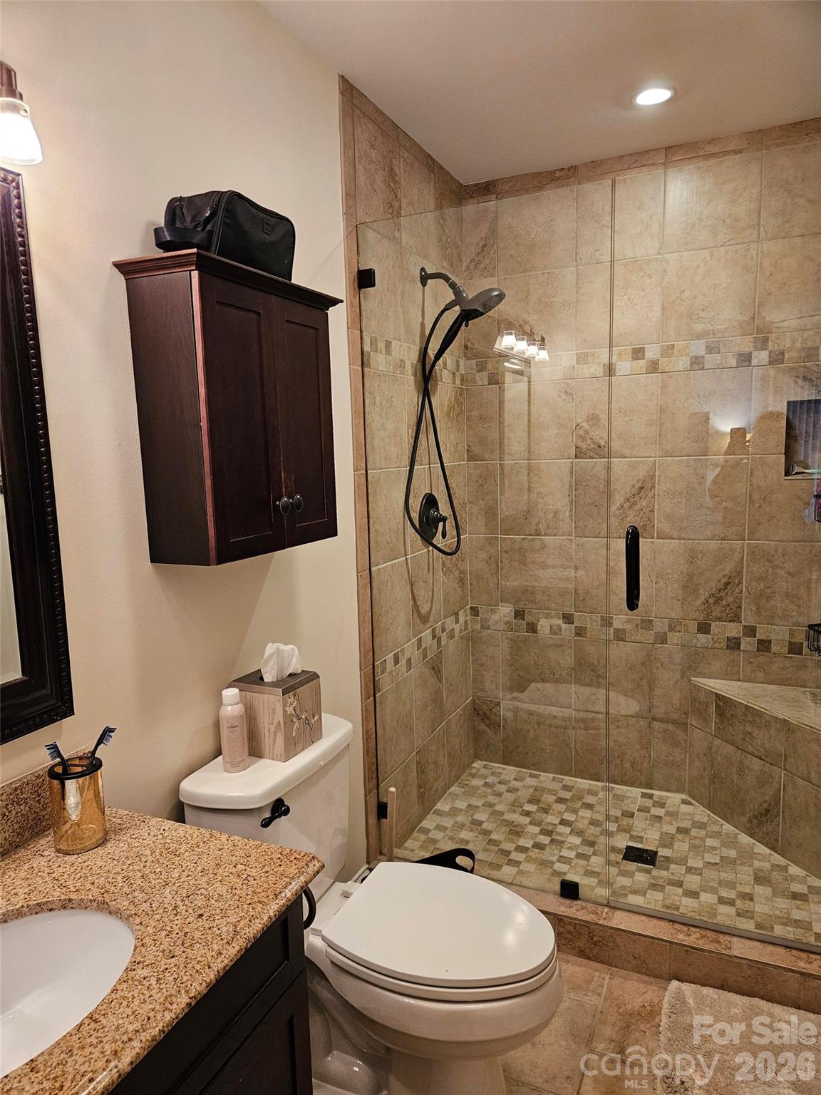 Admirals Quarters - Residential