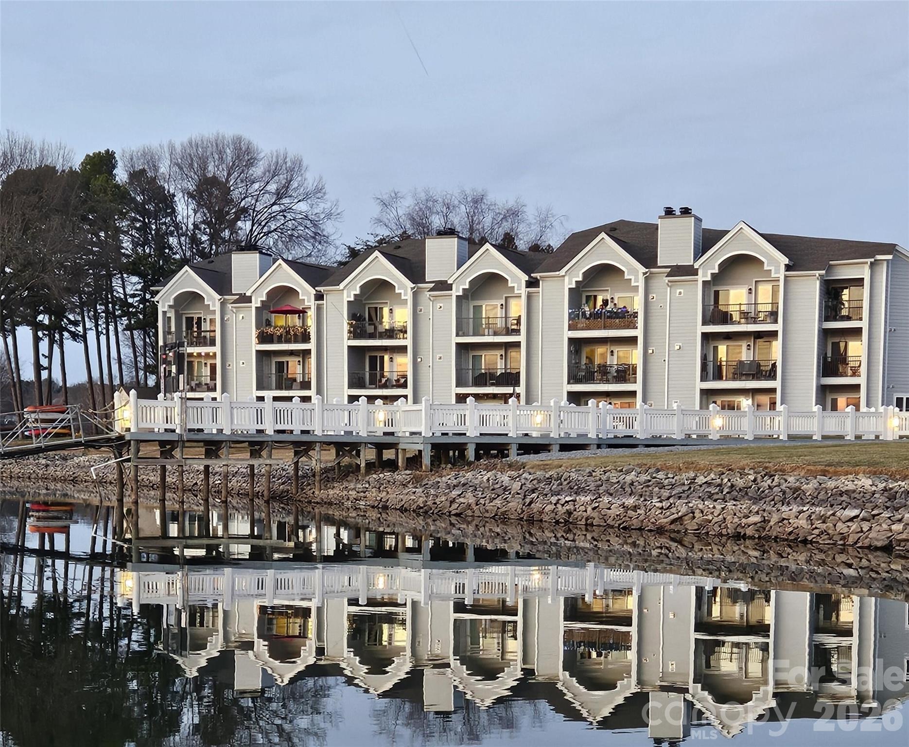 Admirals Quarters - Residential