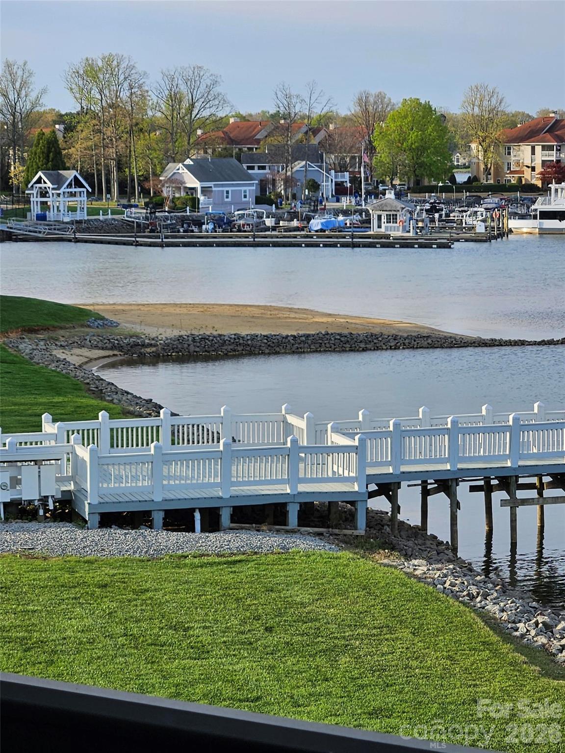 Admirals Quarters - Residential