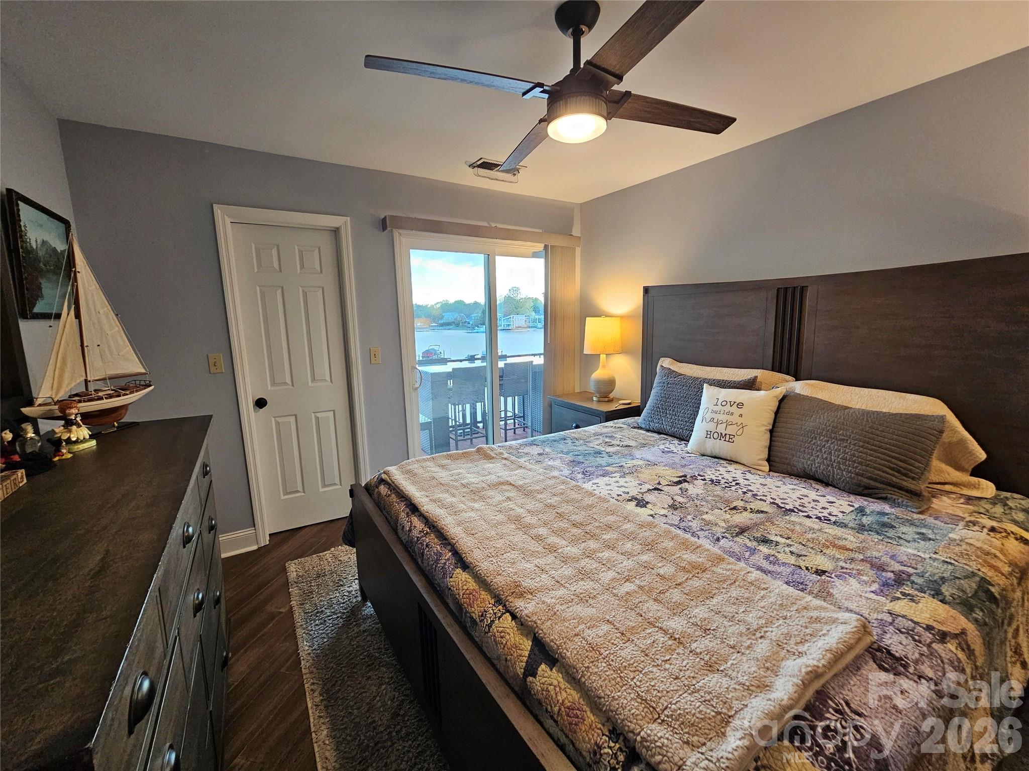 Admirals Quarters - Residential