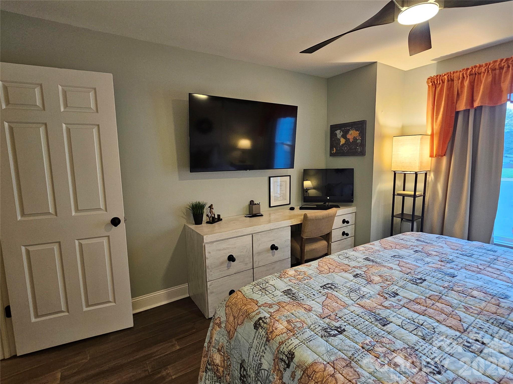 Admirals Quarters - Residential