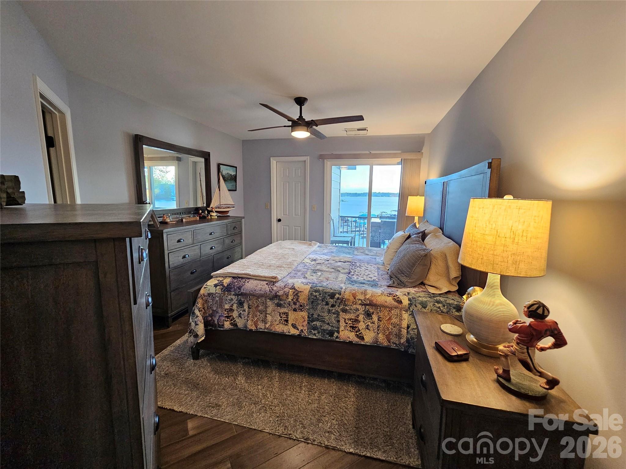 Admirals Quarters - Residential