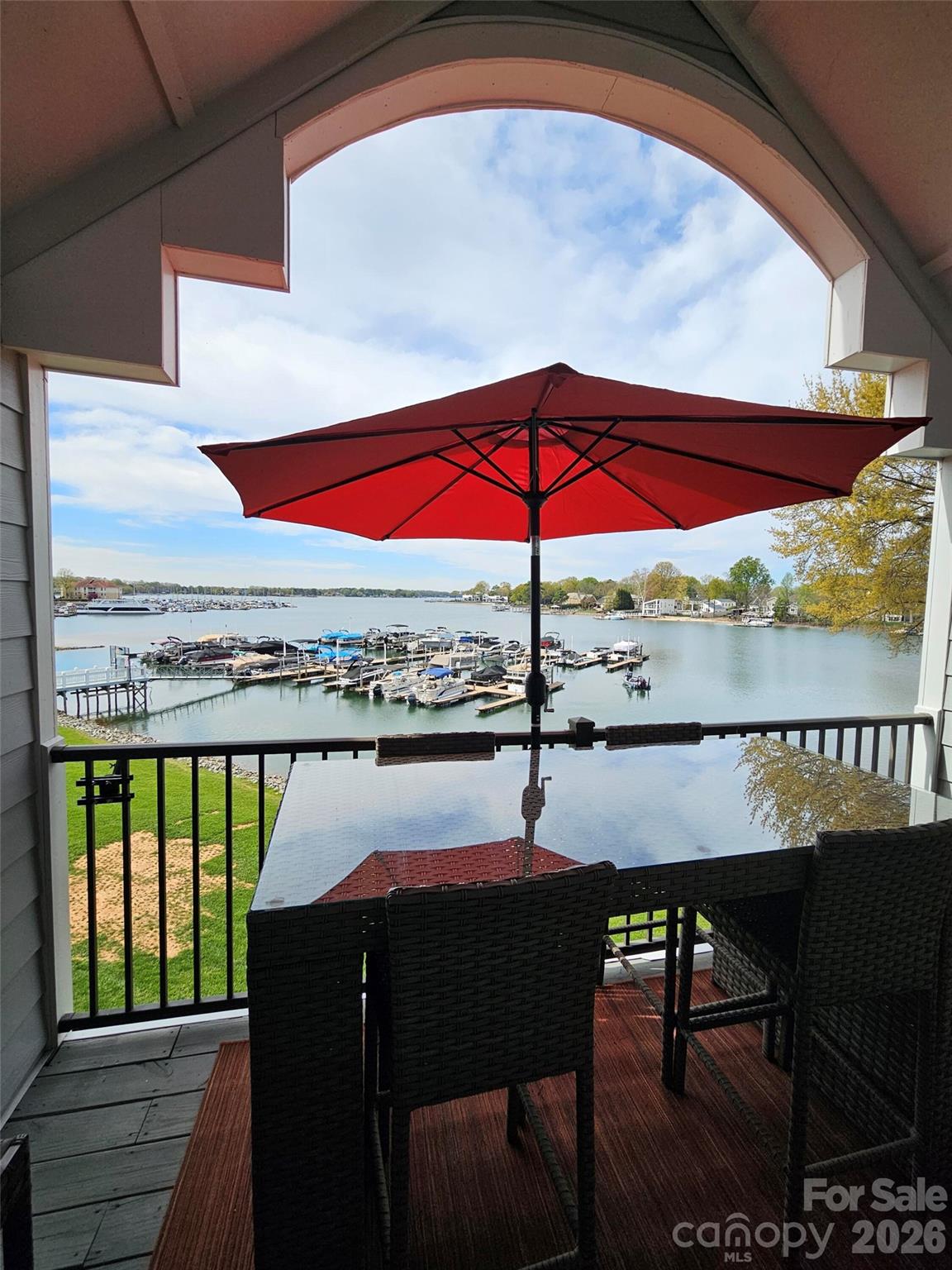 Admirals Quarters - Residential