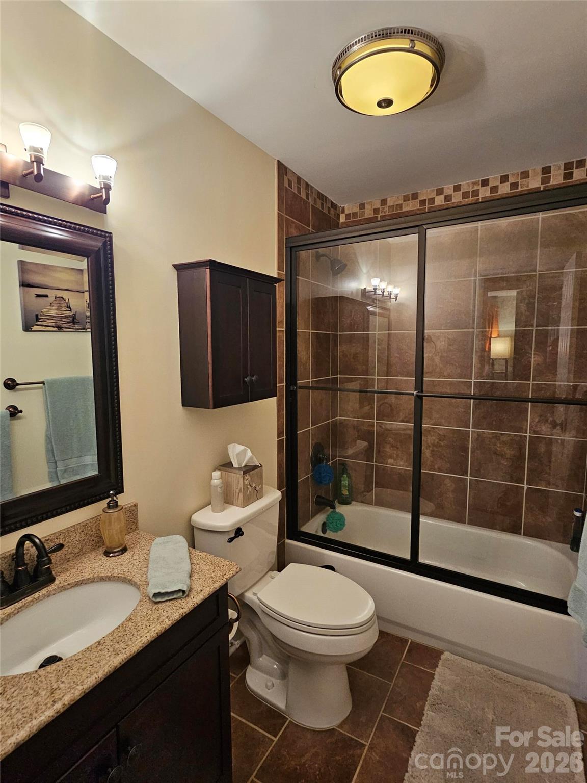 Admirals Quarters - Residential