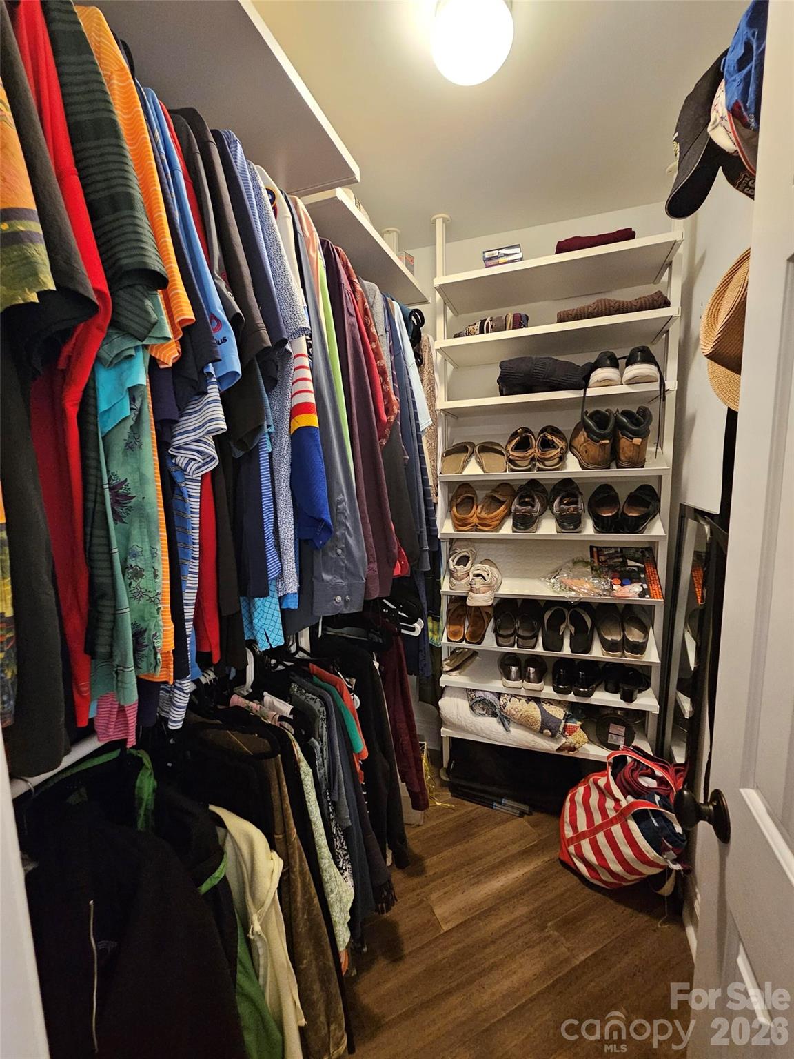 Admirals Quarters - Residential