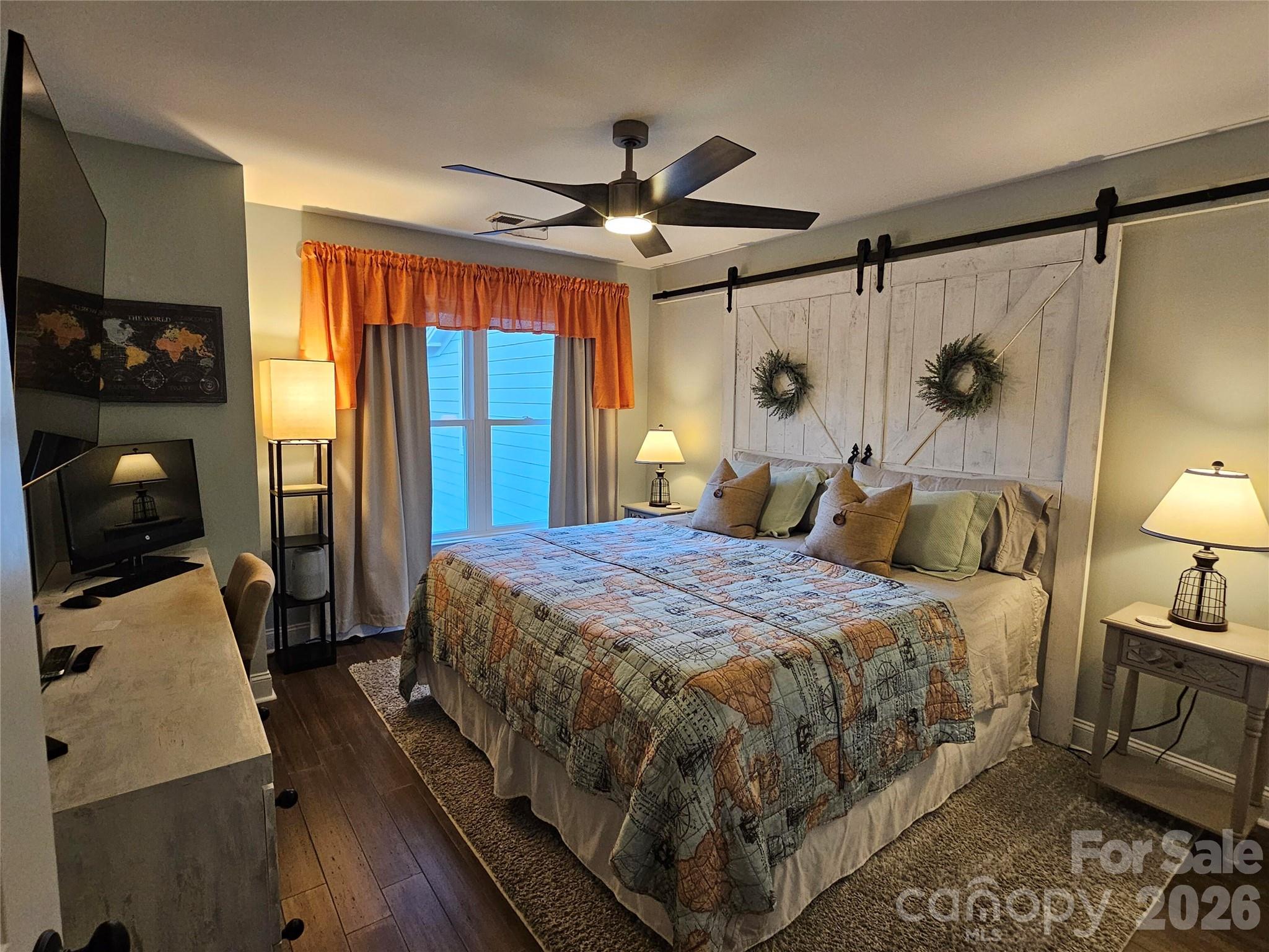 Admirals Quarters - Residential