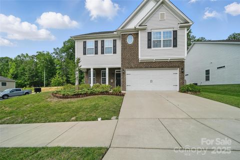2034 Houle Lane Charlotte NC 28214