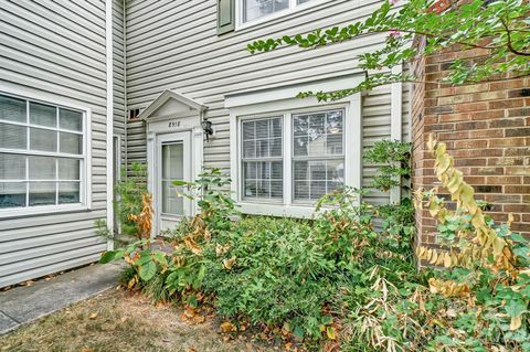 8518 Castle Pine Court Charlotte NC 28226