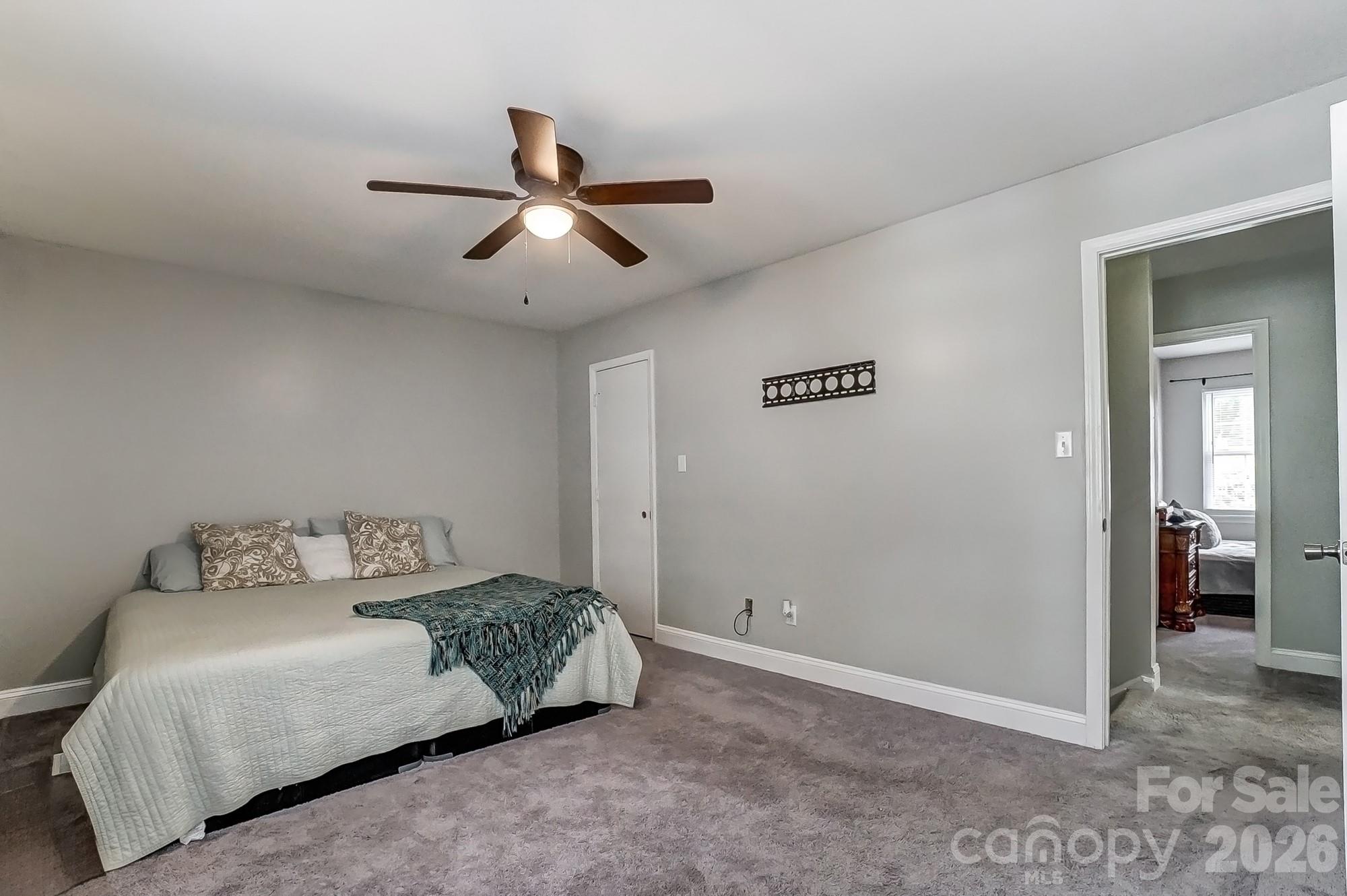 FALCONBRIDGE - Residential