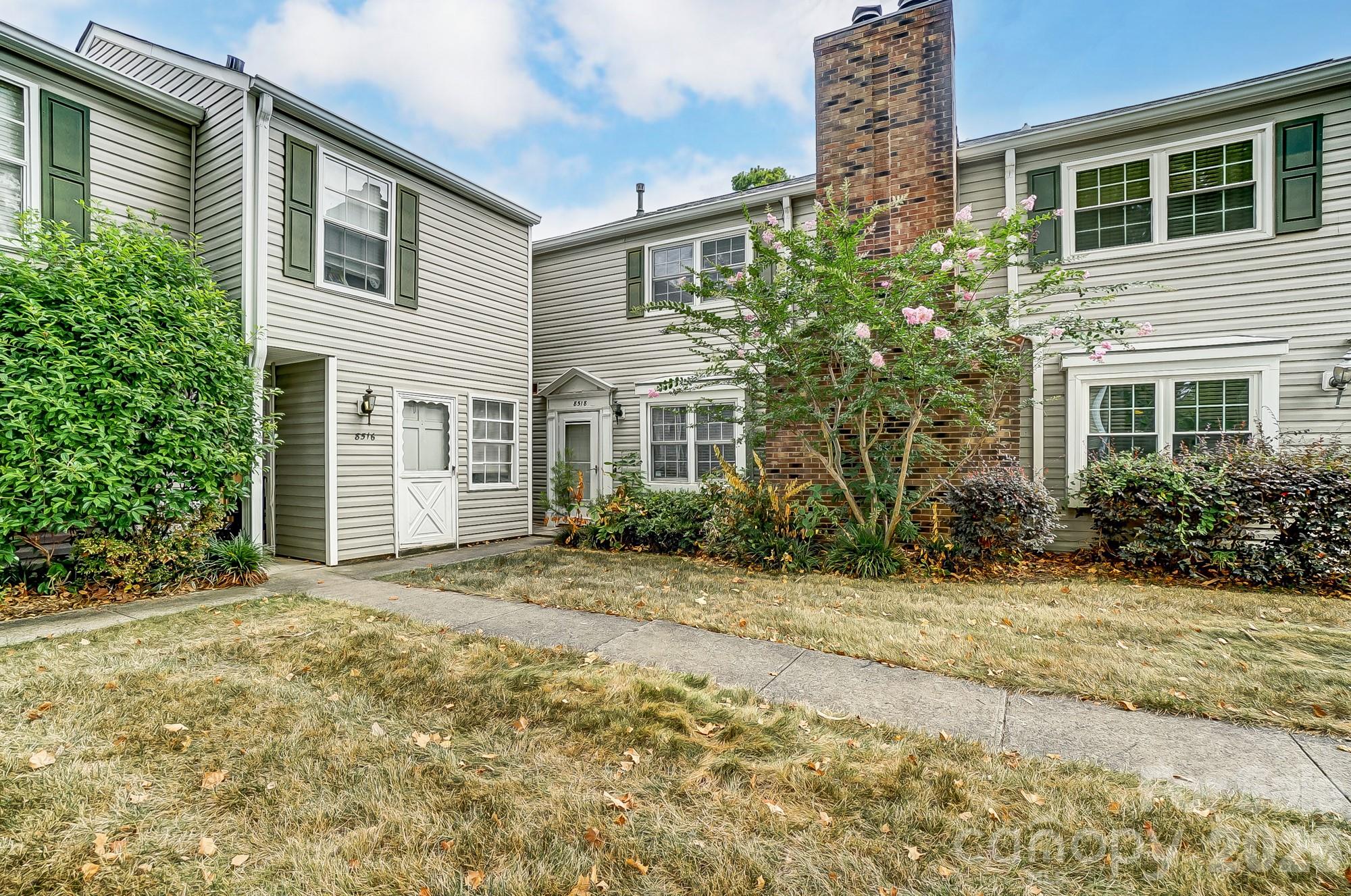 8518 Castle Pine Court