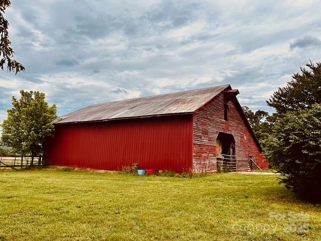 6714 Old Shelby Road