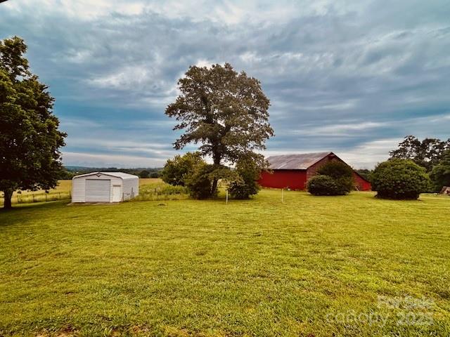 6714 Old Shelby Road