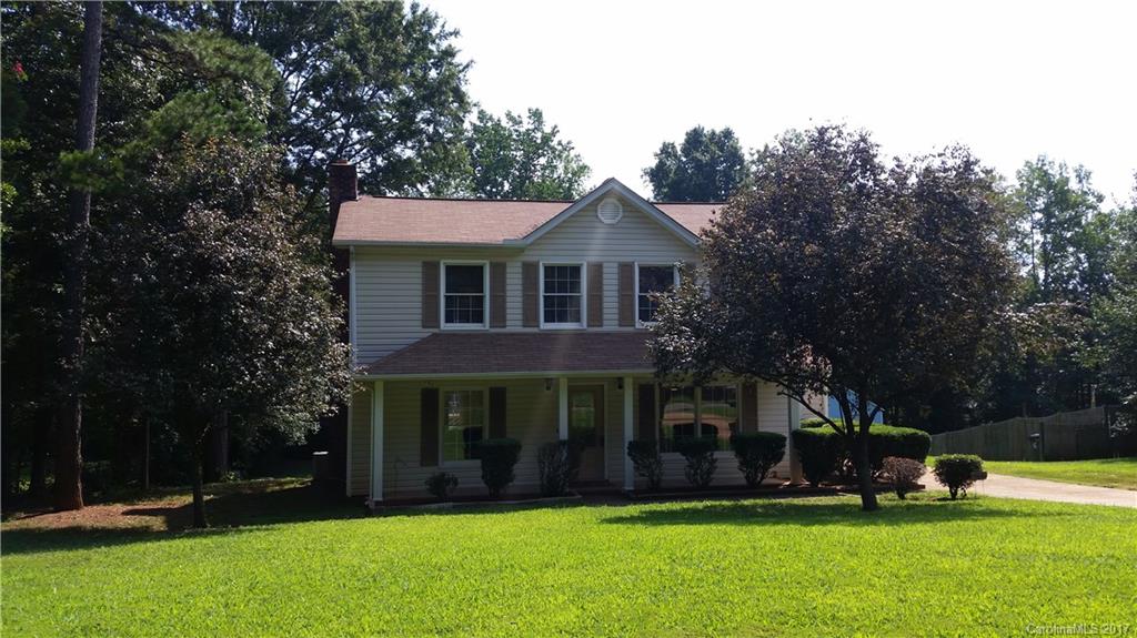 Shepherds Vineyard - Residential