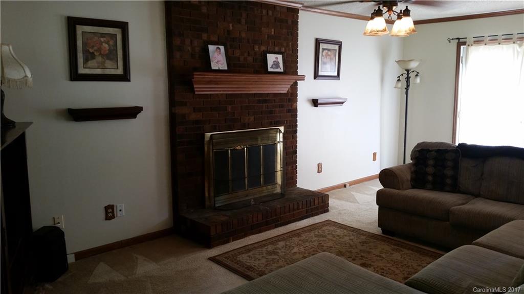 Shepherds Vineyard - Residential