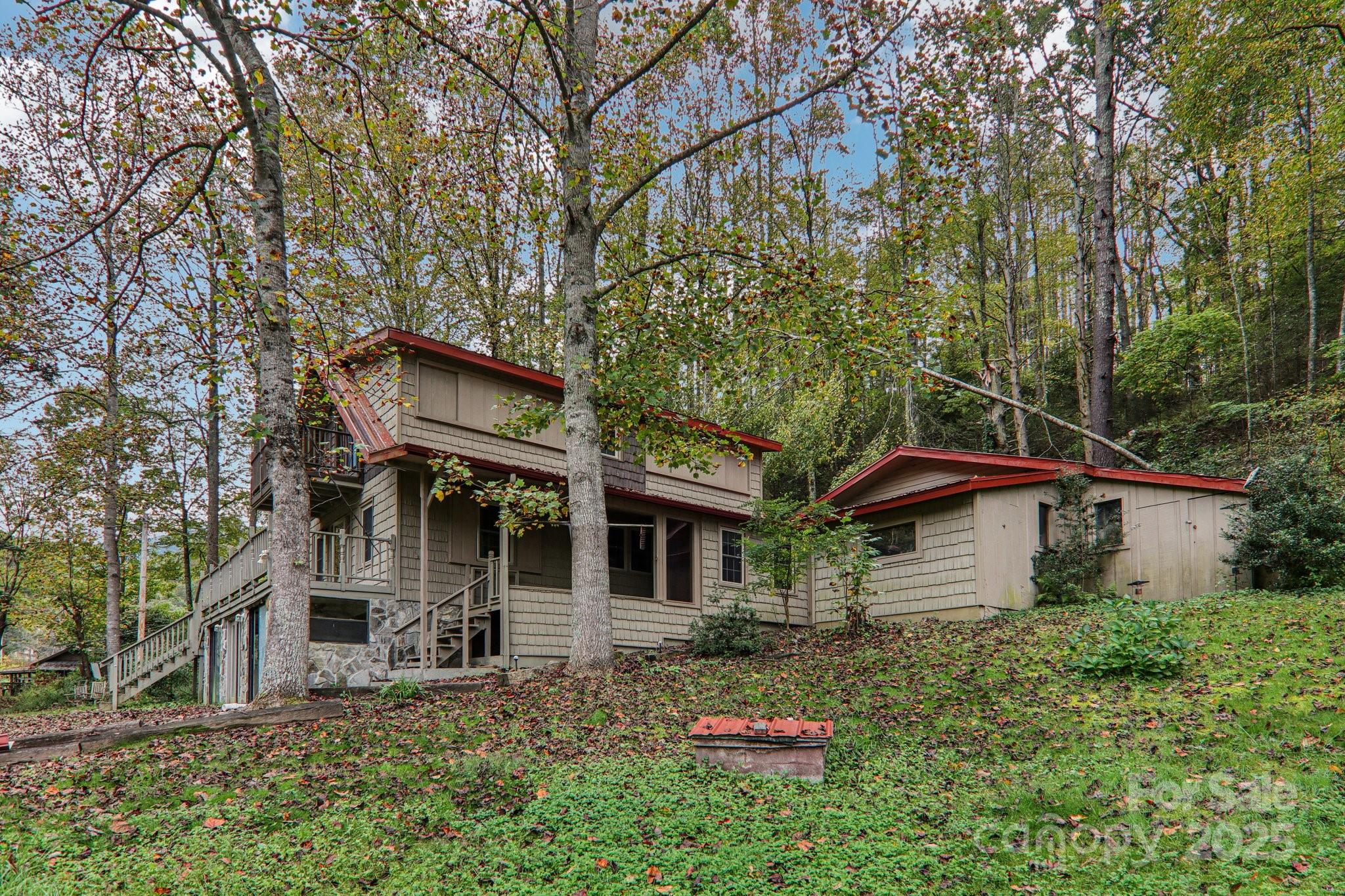 190 Turkey Creek Road