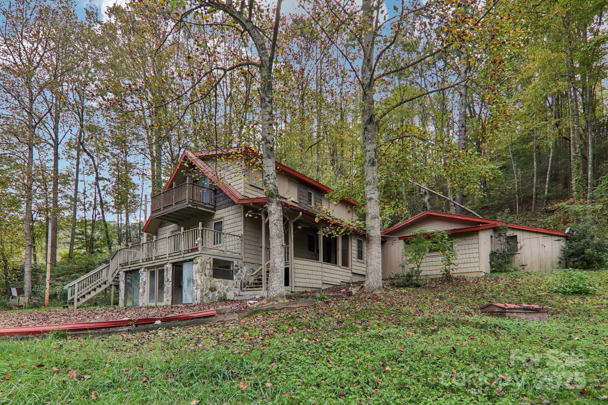 190 Turkey Creek Road