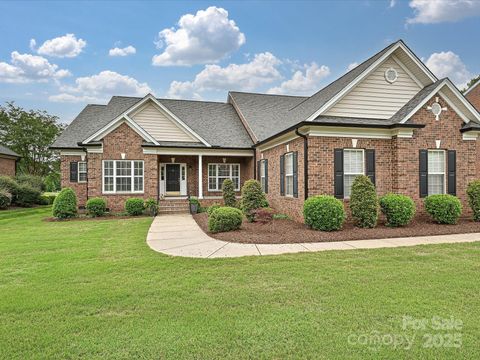 6144 Abergele Lane Matthews NC 28104