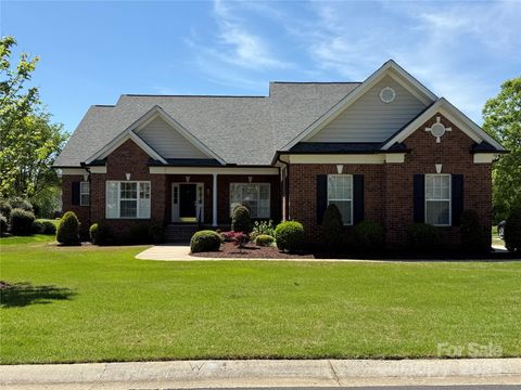 6144 Abergele Lane Matthews NC 28104