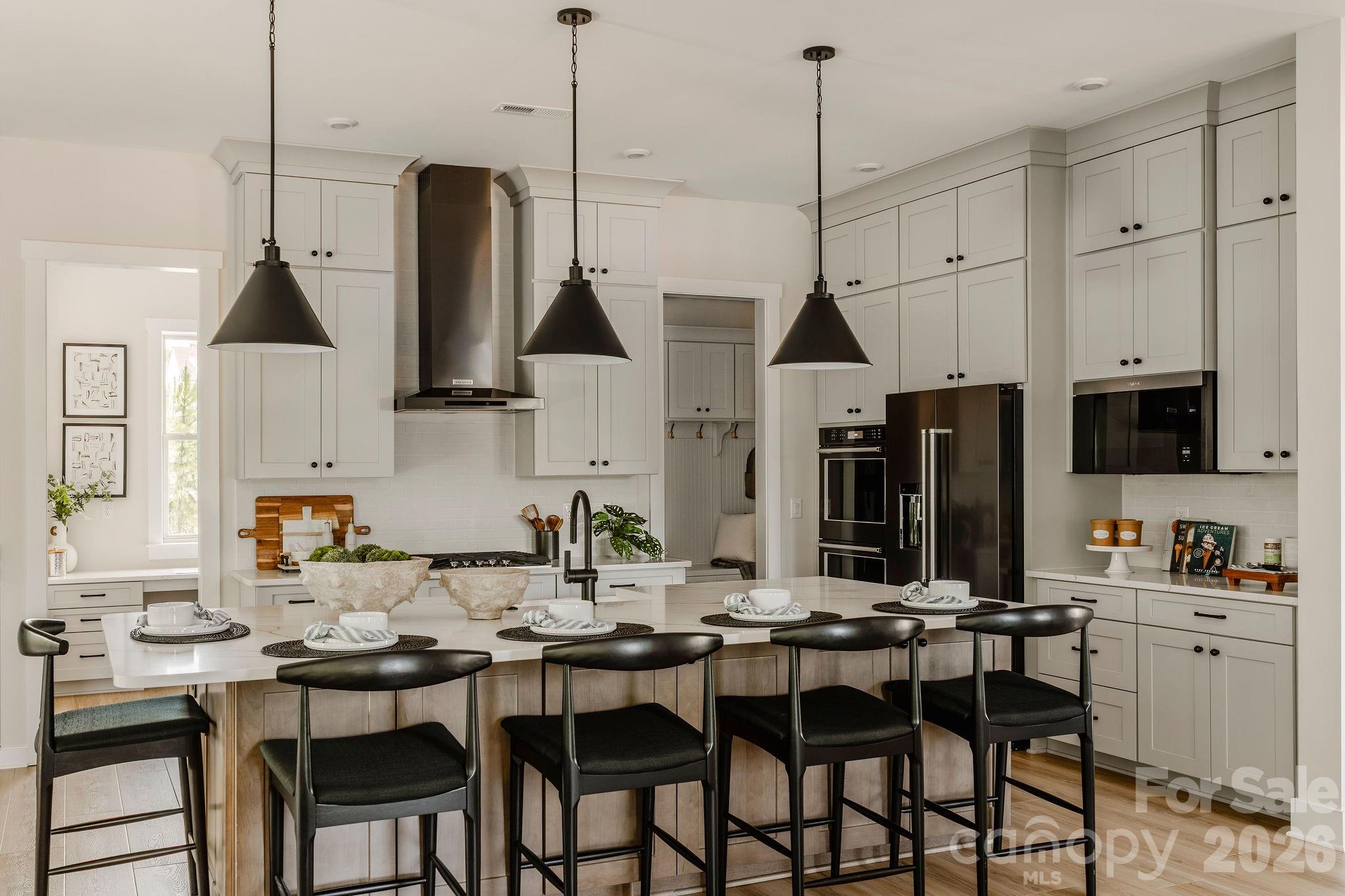 Magnolia Glen - Residential