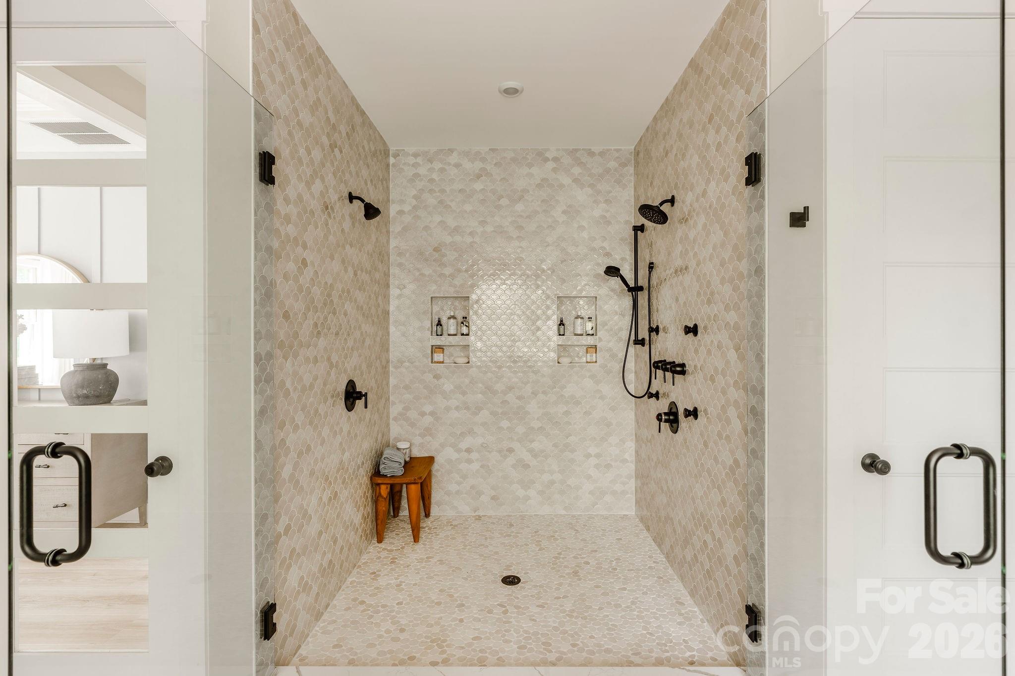 Magnolia Glen - Residential