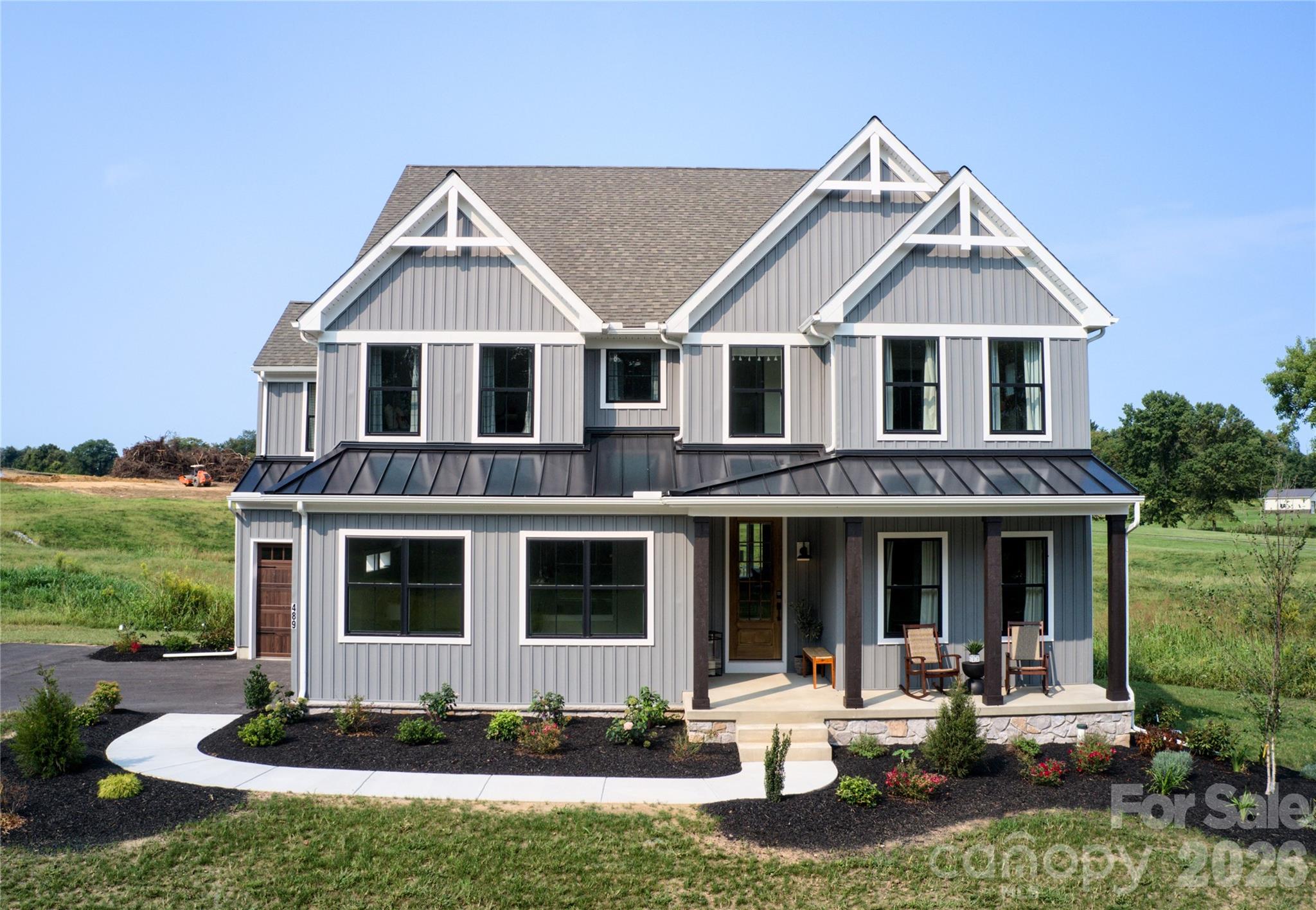 Magnolia Glen - Residential