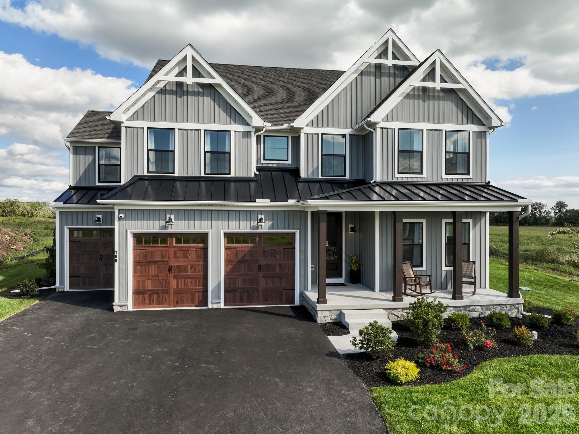 Magnolia Glen - Residential