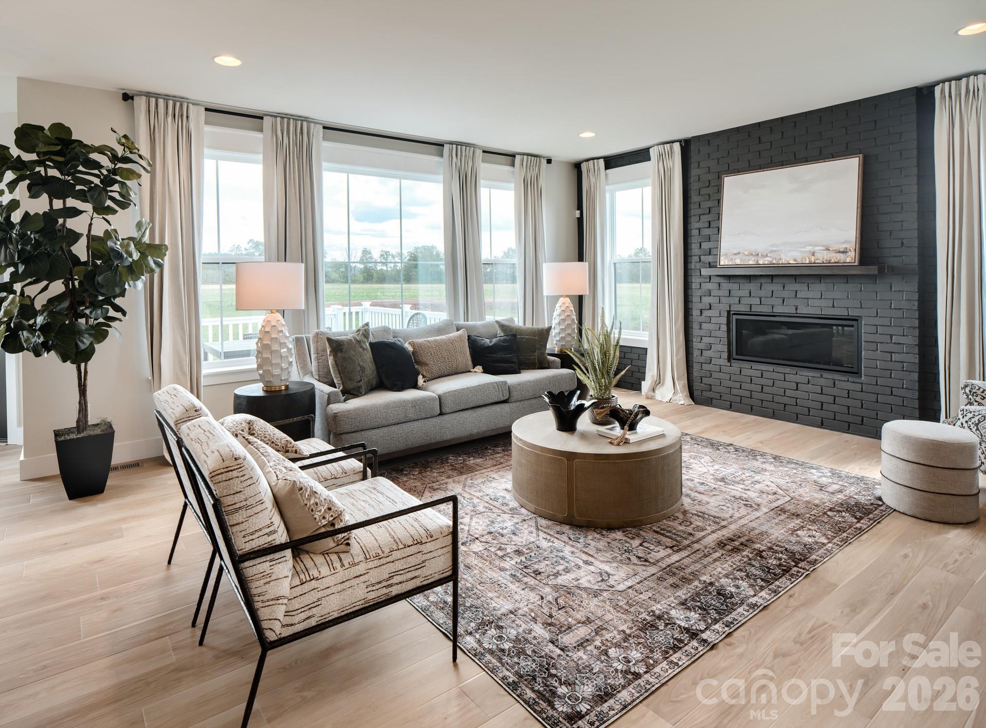 Magnolia Glen - Residential