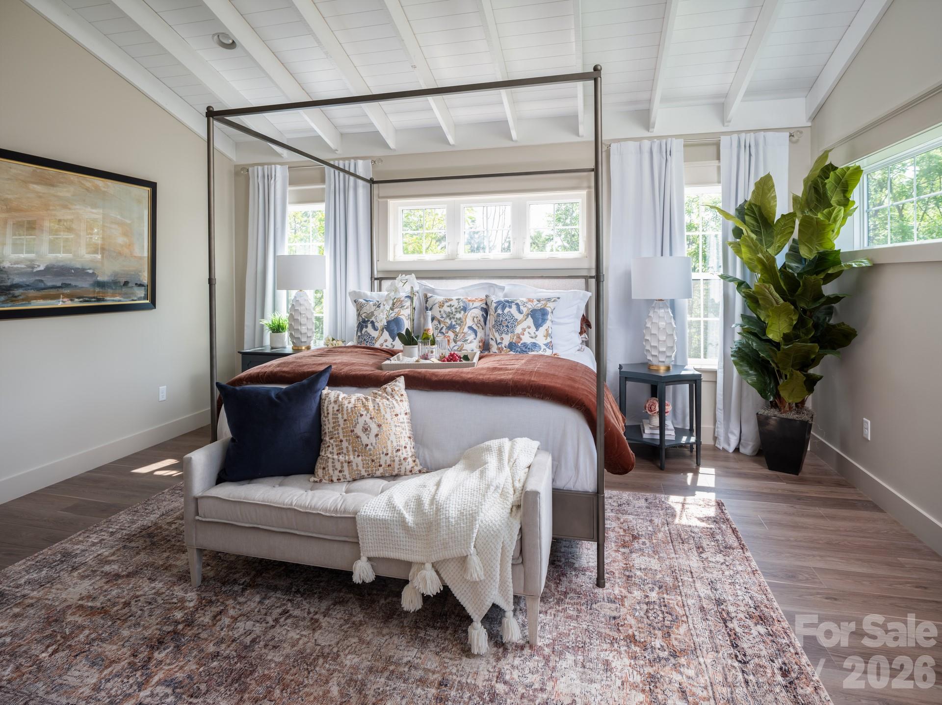 Magnolia Glen - Residential