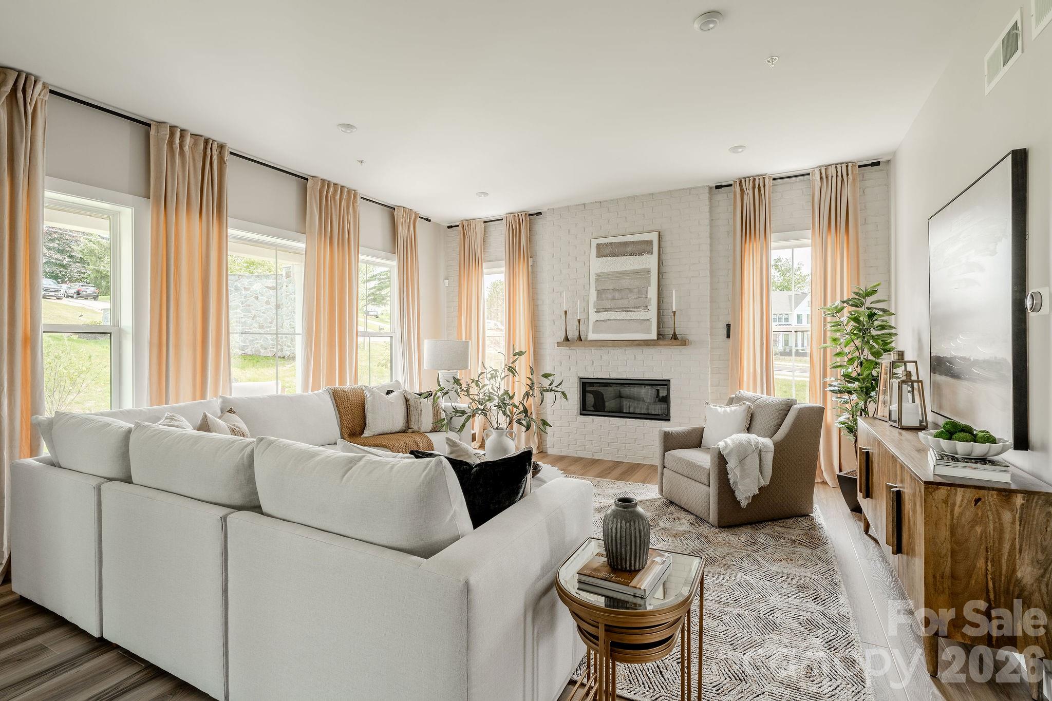Magnolia Glen - Residential