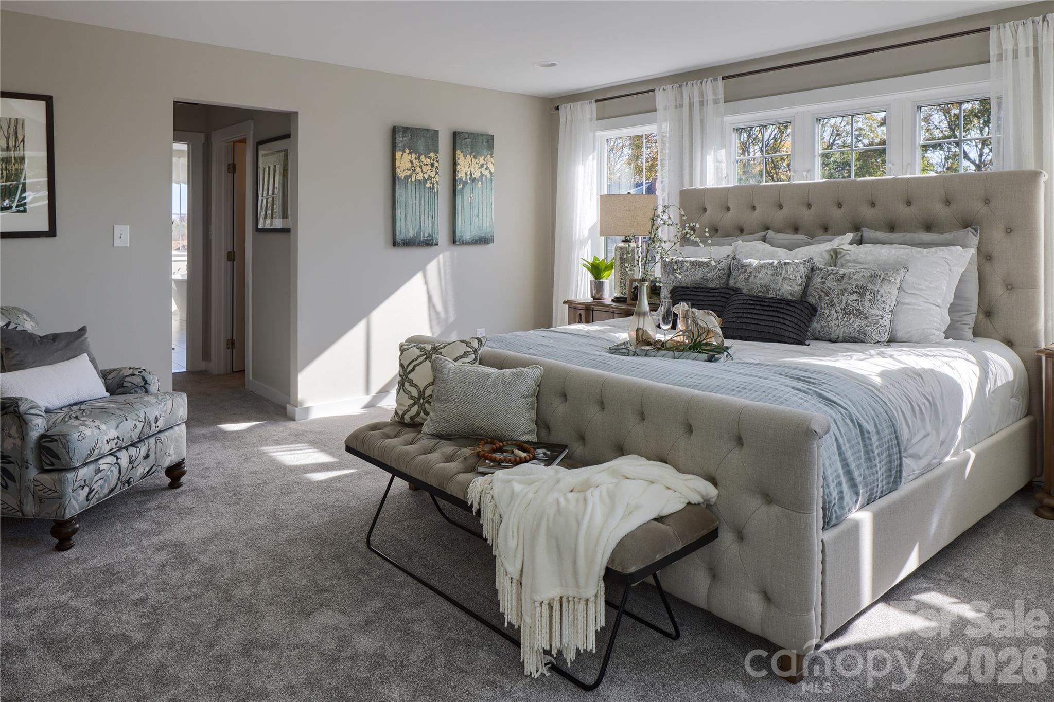Magnolia Glen - Residential