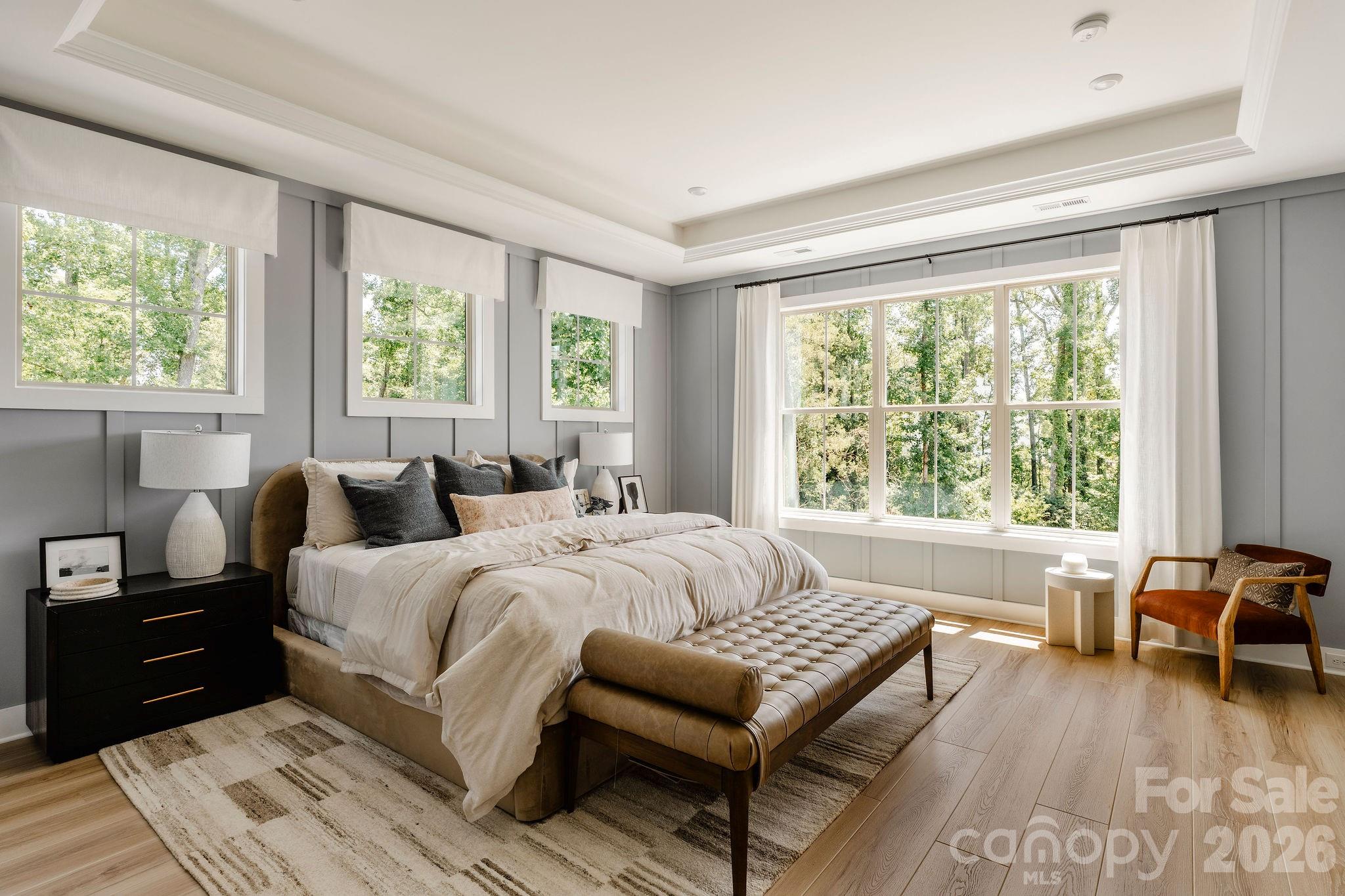 Magnolia Glen - Residential