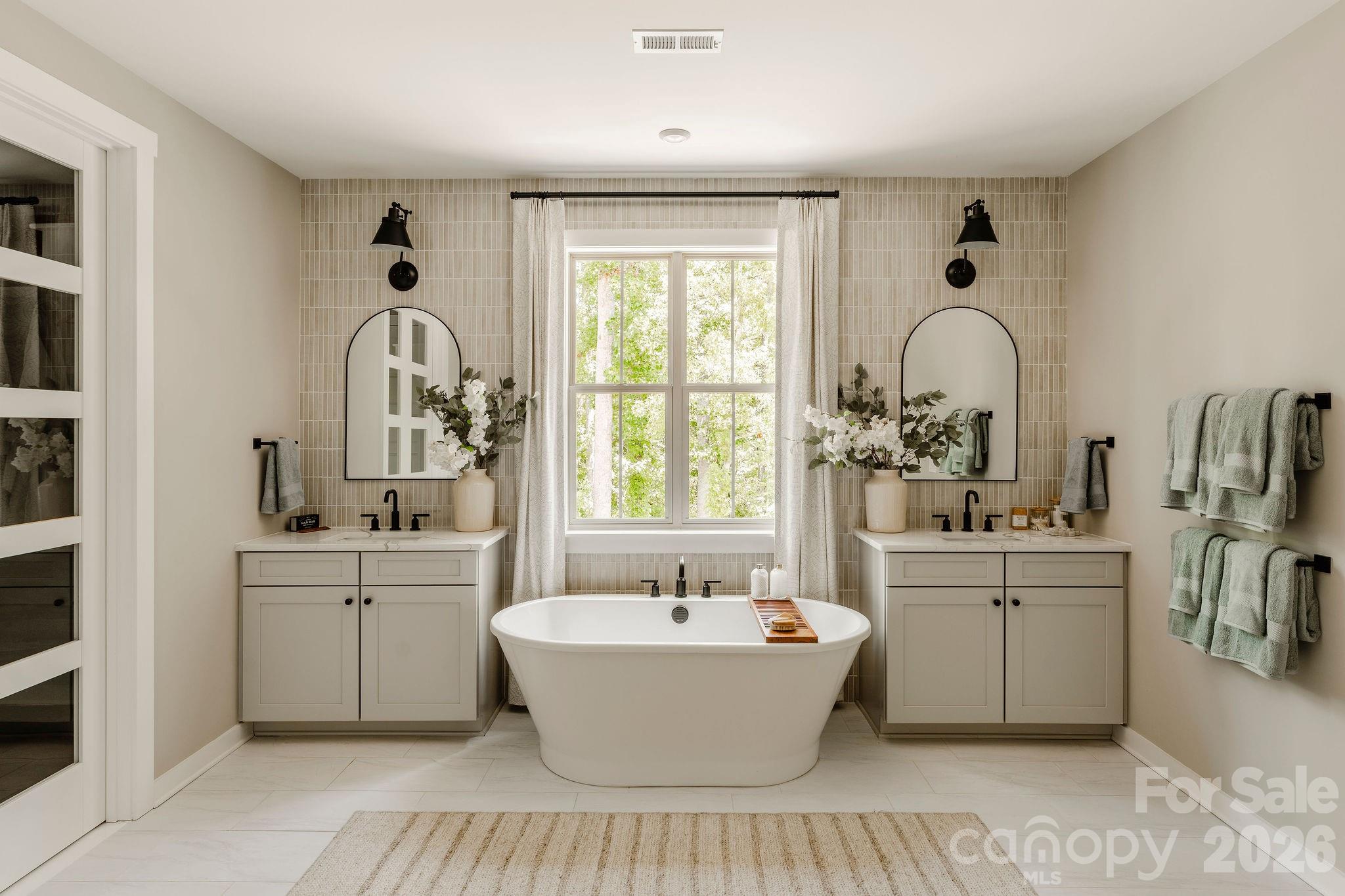 Magnolia Glen - Residential