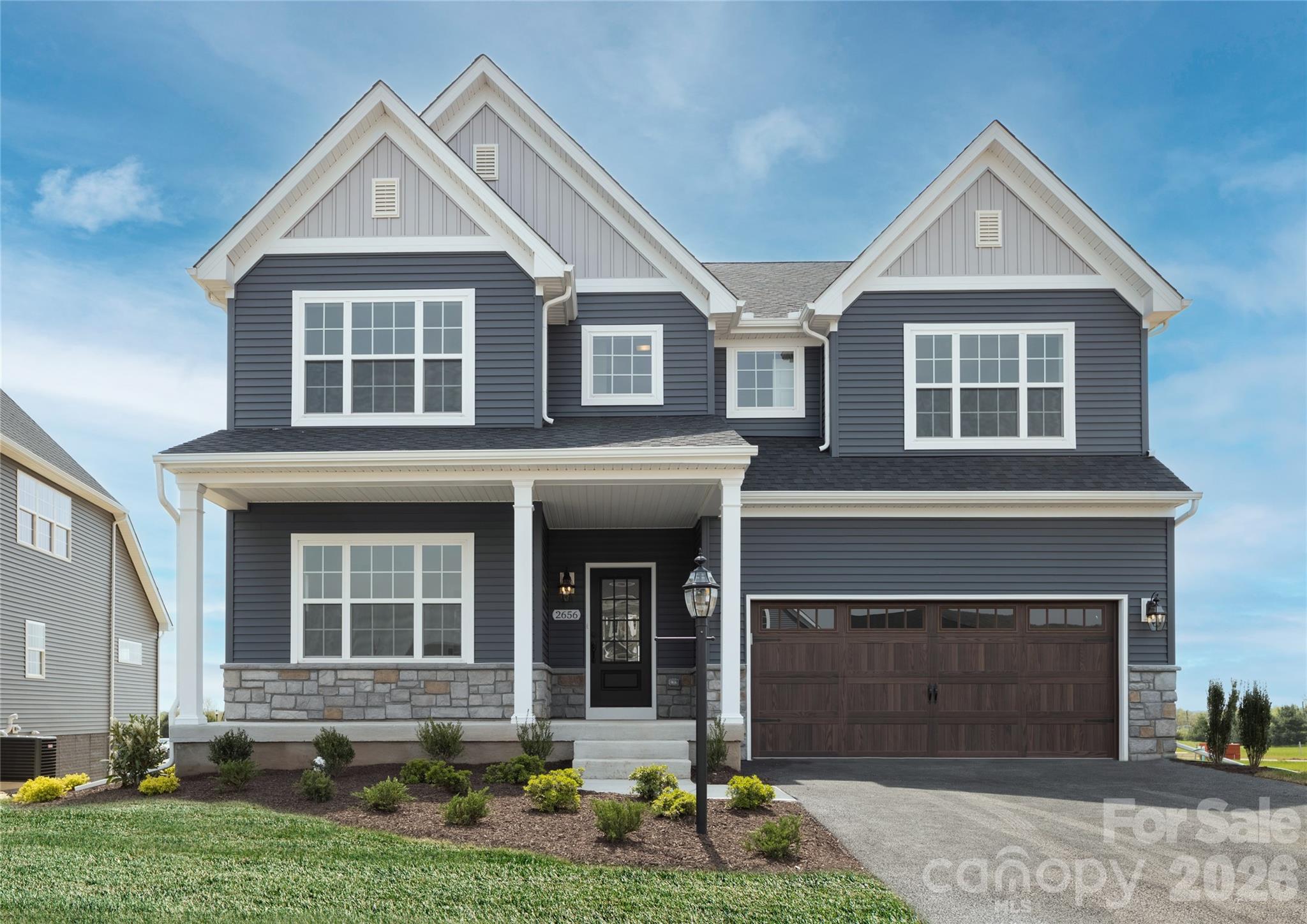 Magnolia Glen - Residential