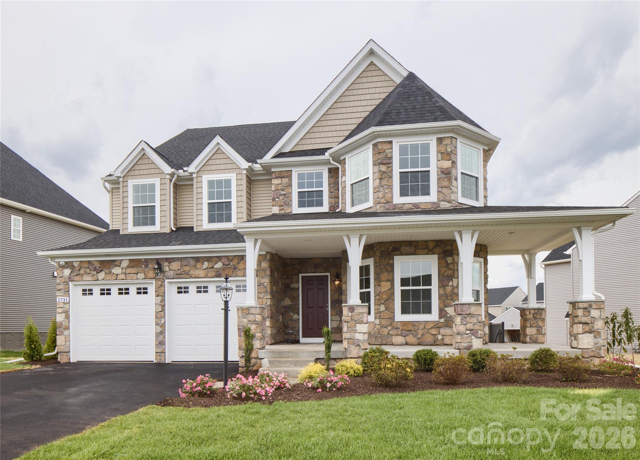 Magnolia Glen - Residential
