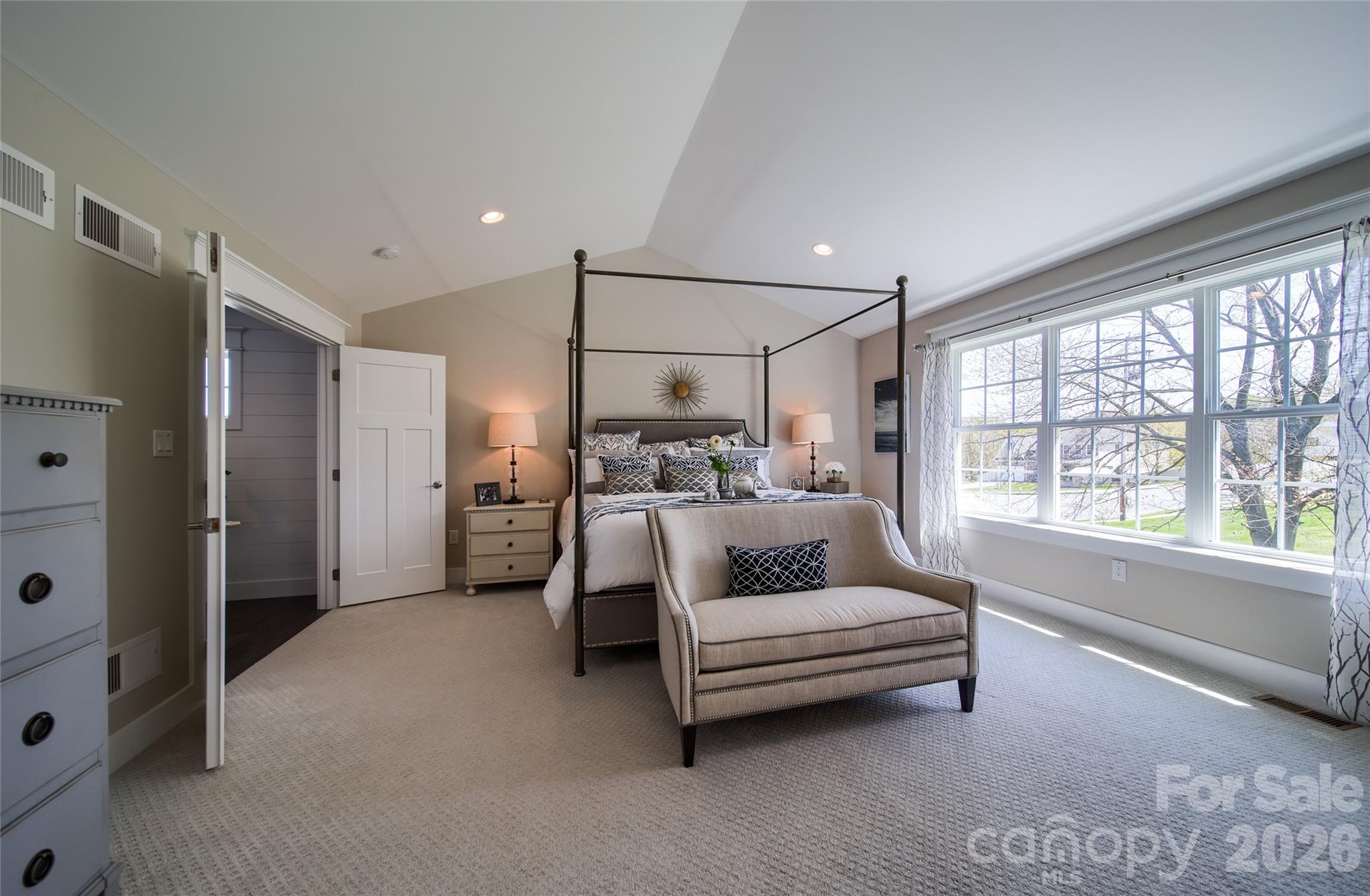 Magnolia Glen - Residential