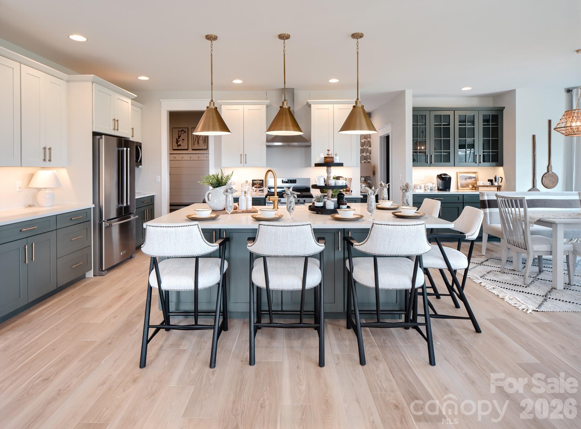 Magnolia Glen - Residential