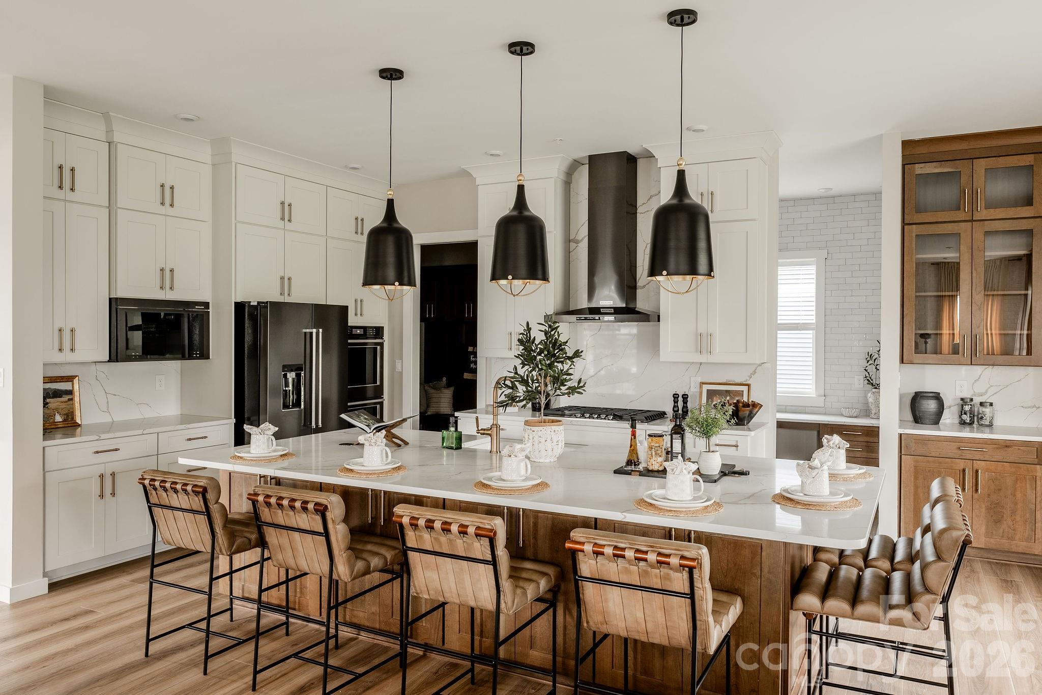 Magnolia Glen - Residential