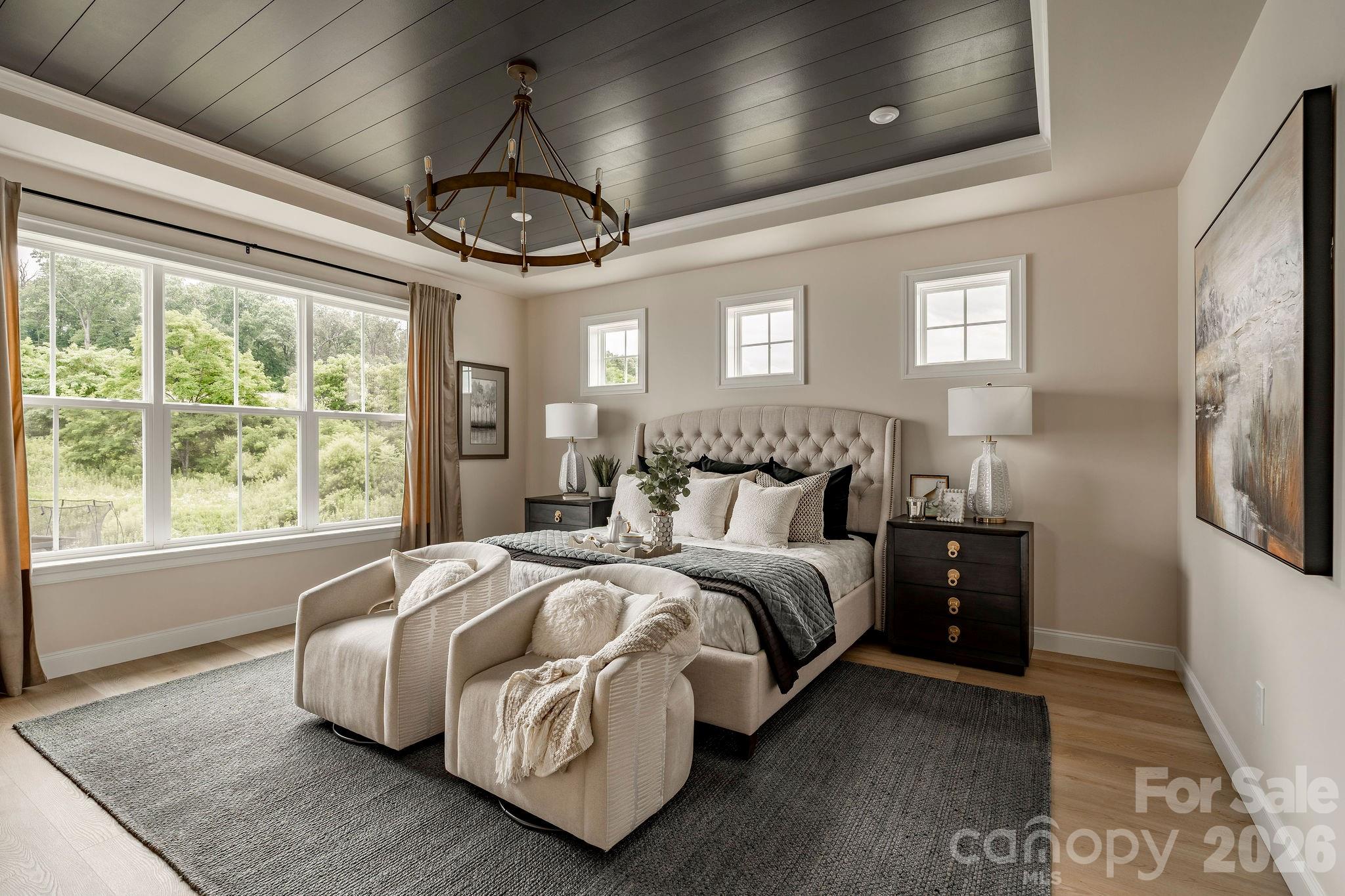 Magnolia Glen - Residential