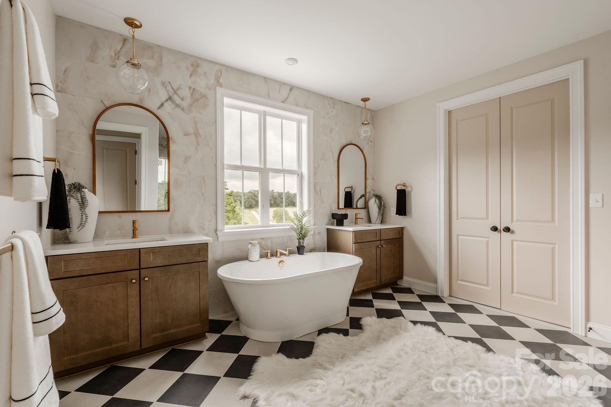 Magnolia Glen - Residential