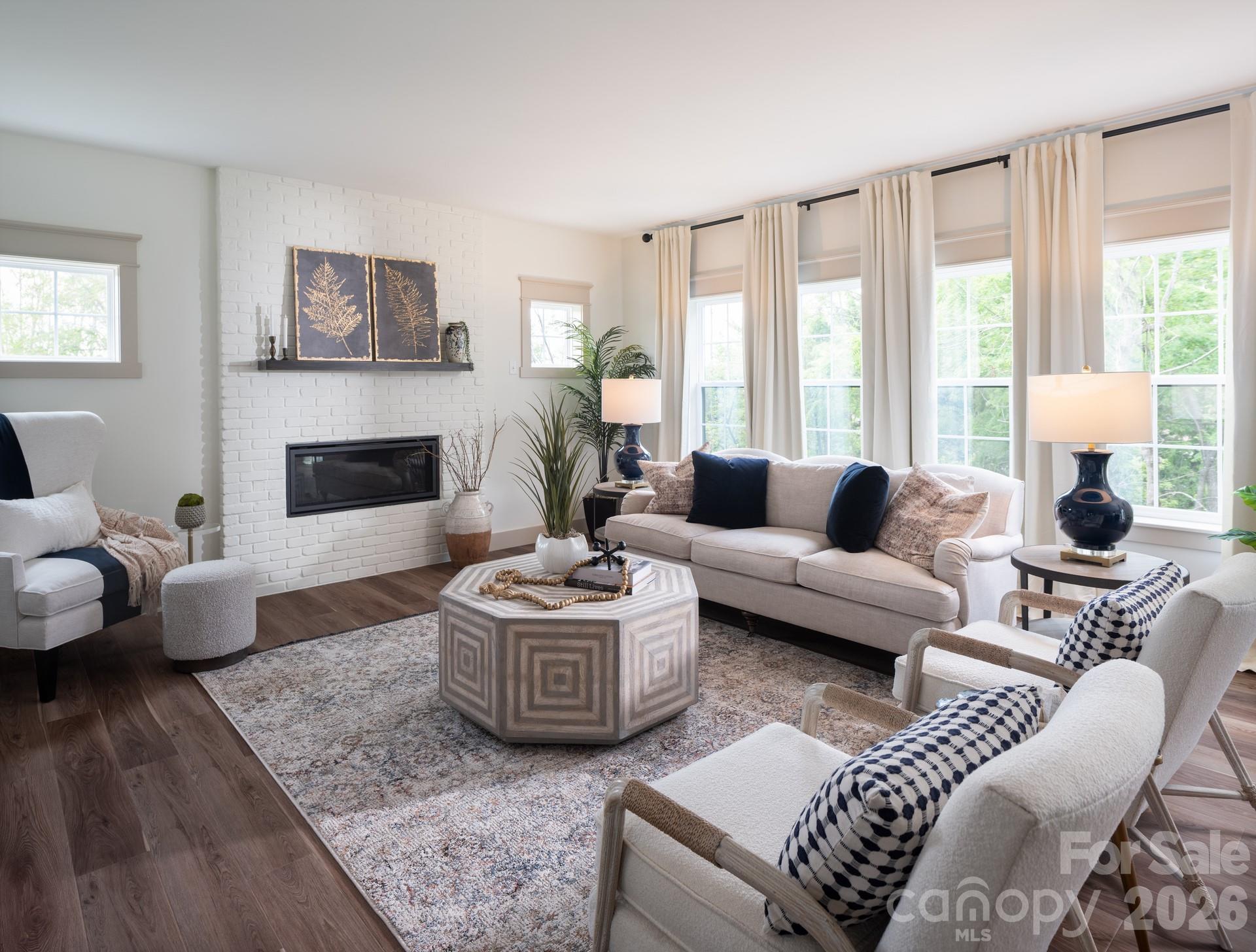 Magnolia Glen - Residential
