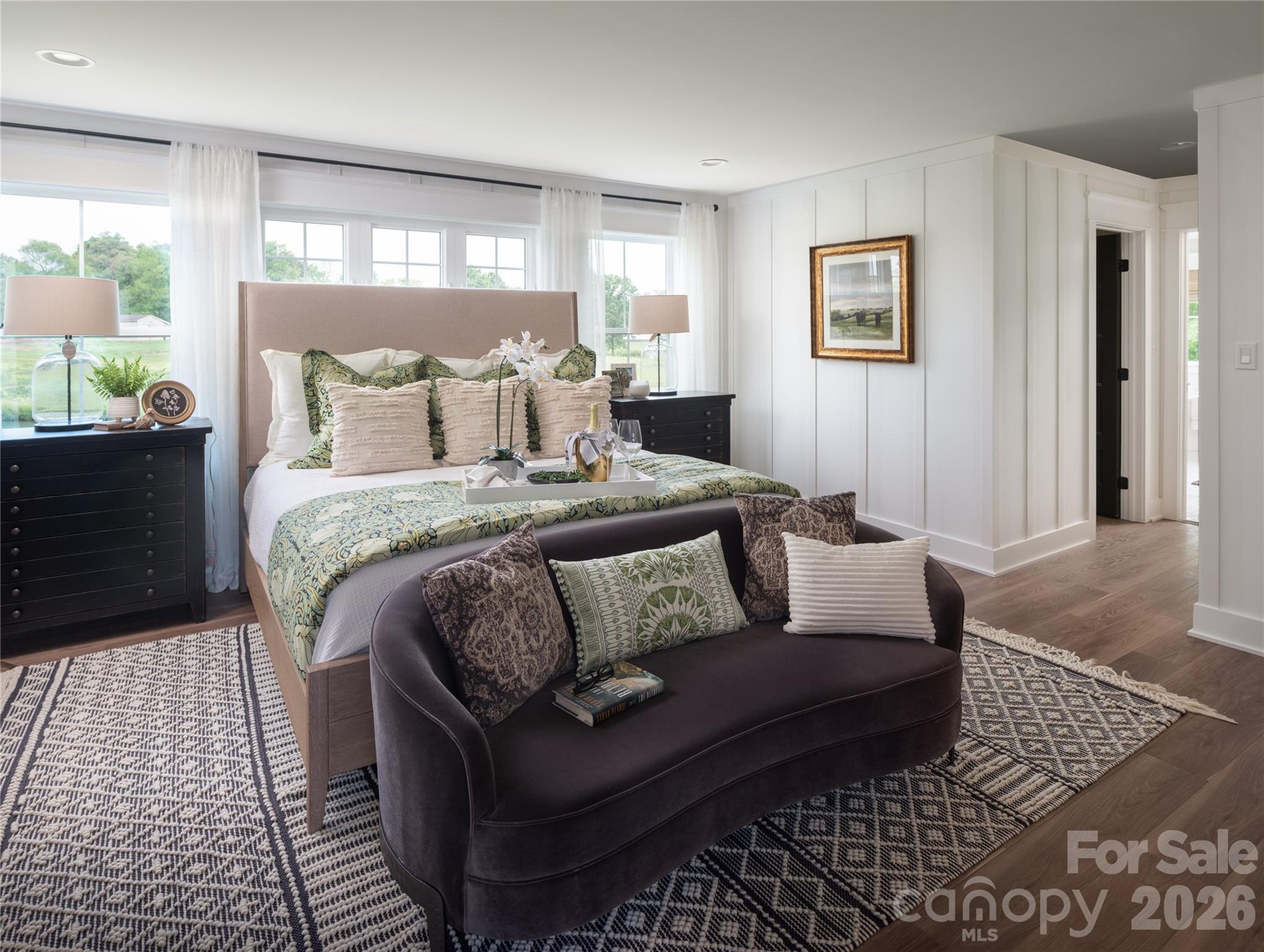 Magnolia Glen - Residential