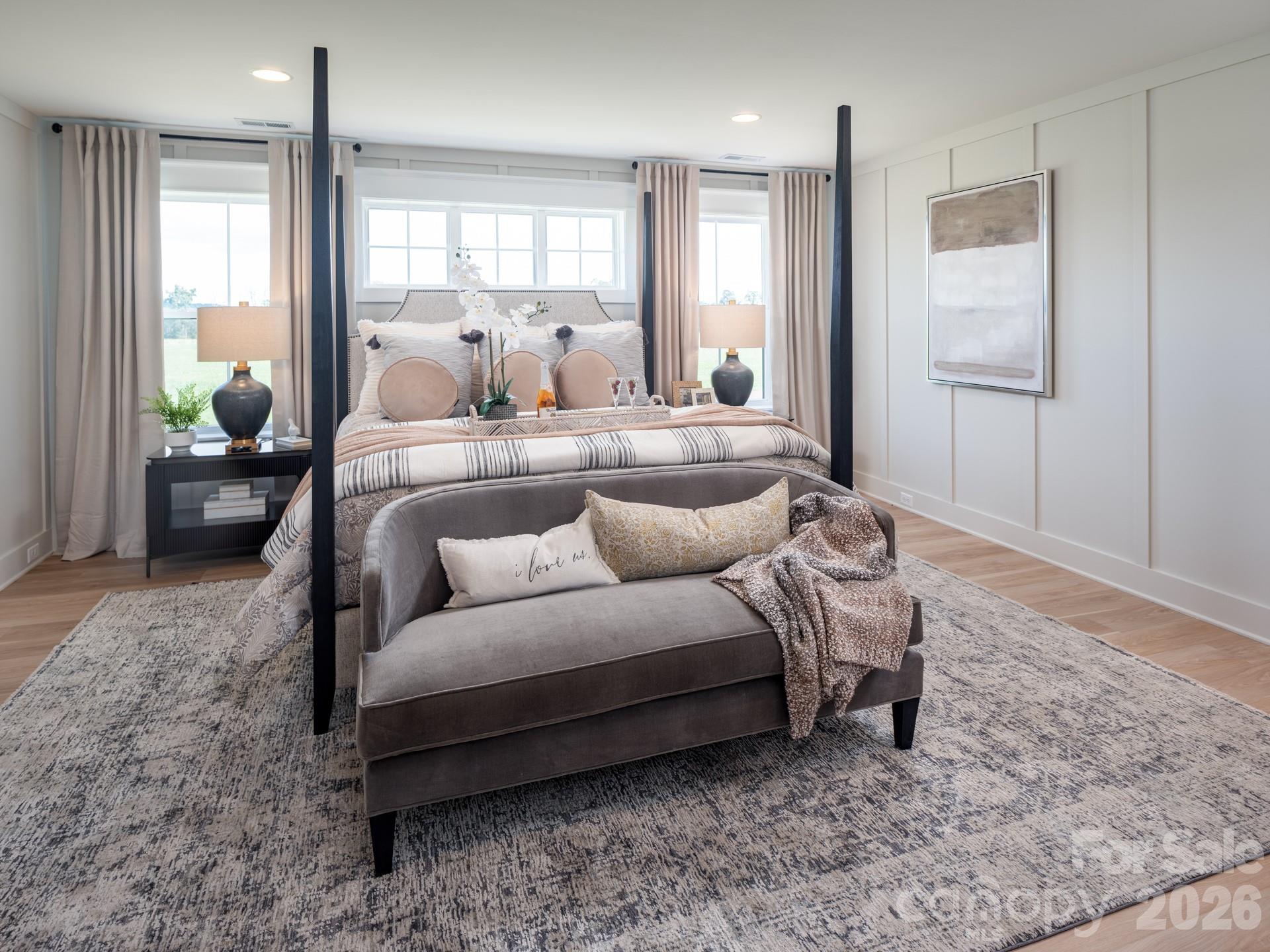 Magnolia Glen - Residential