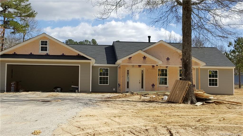 Green Acres - Residential