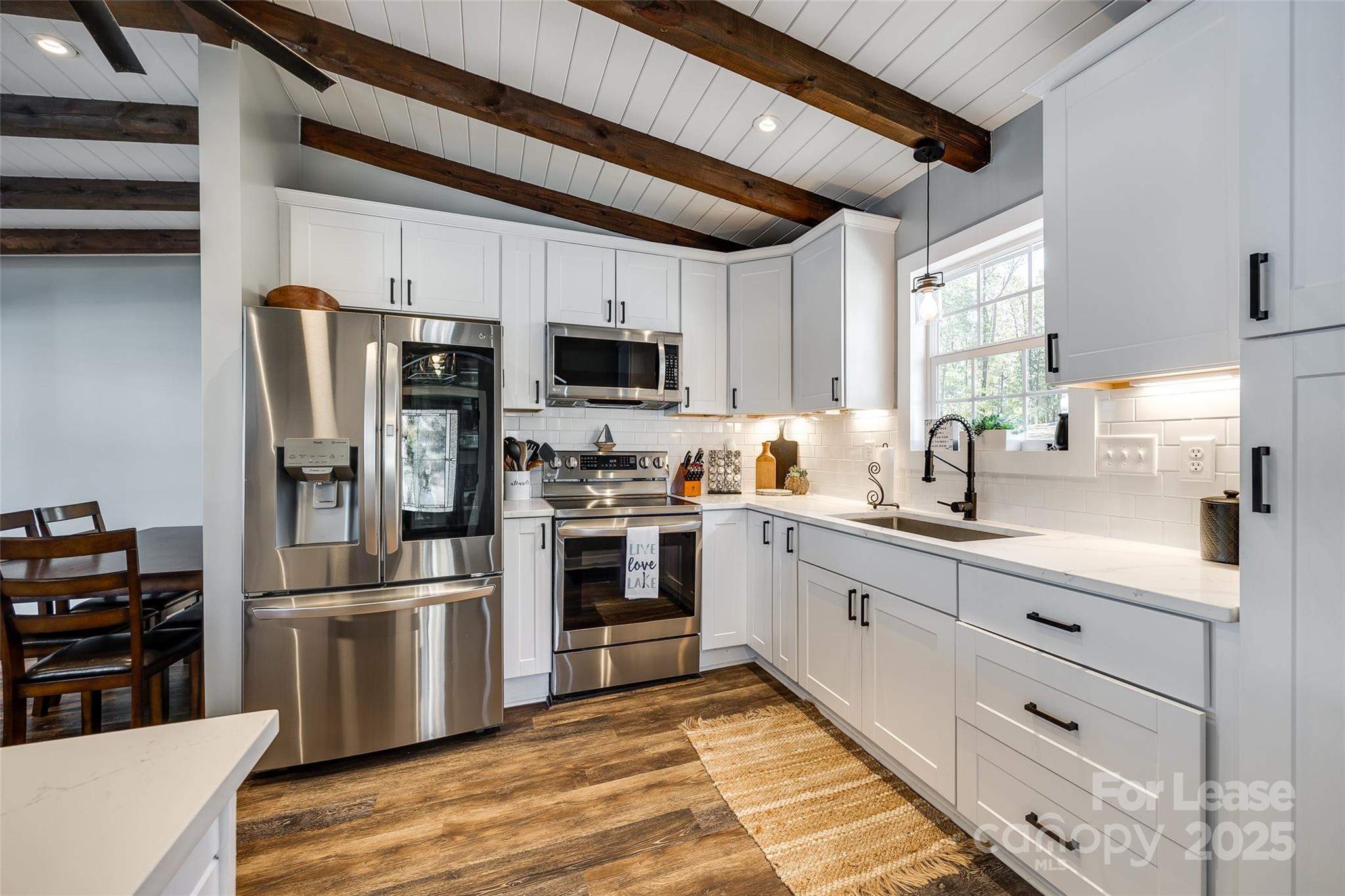 Lake Wylie - Residential Lease