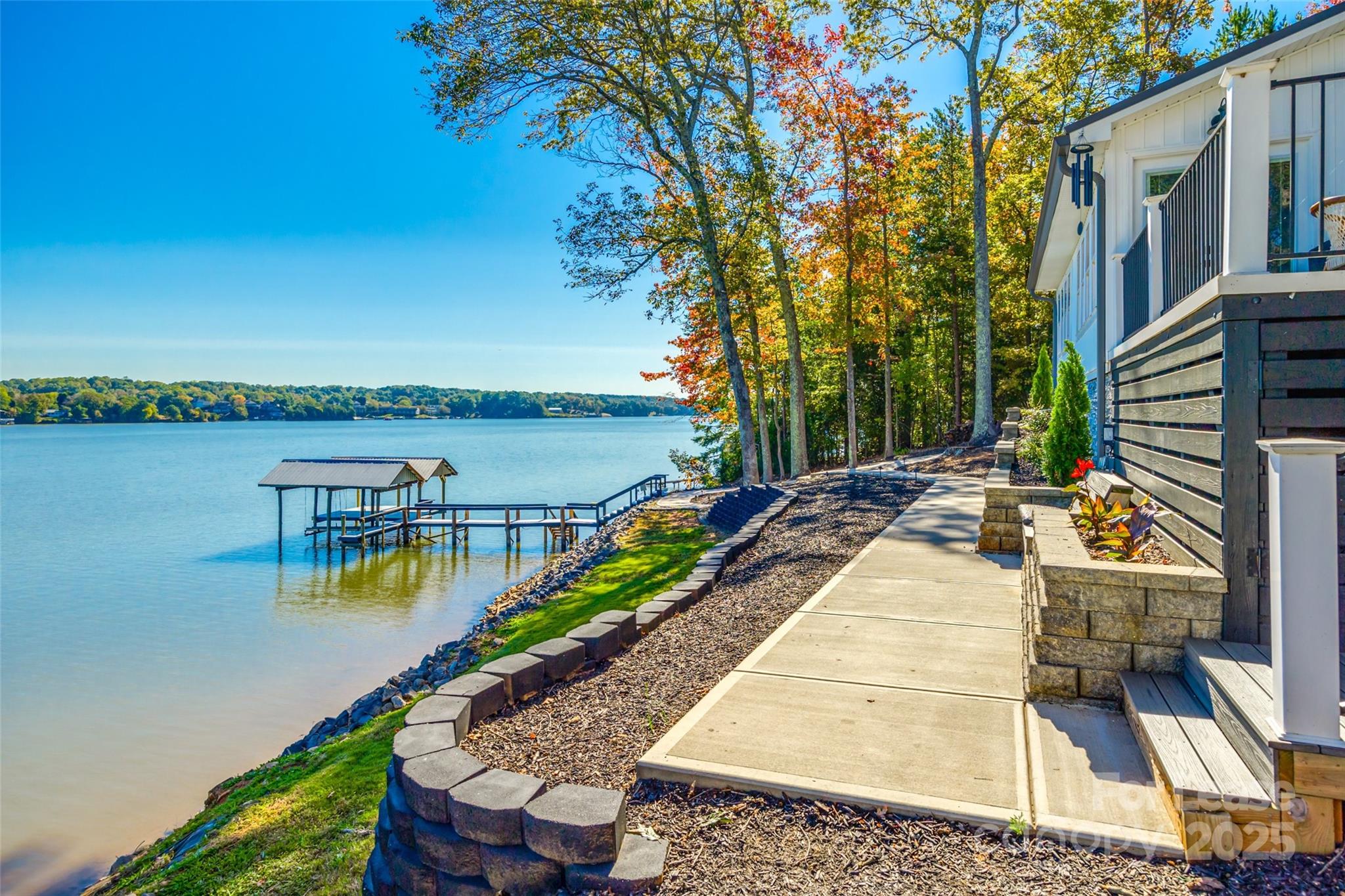Lake Wylie - Residential Lease