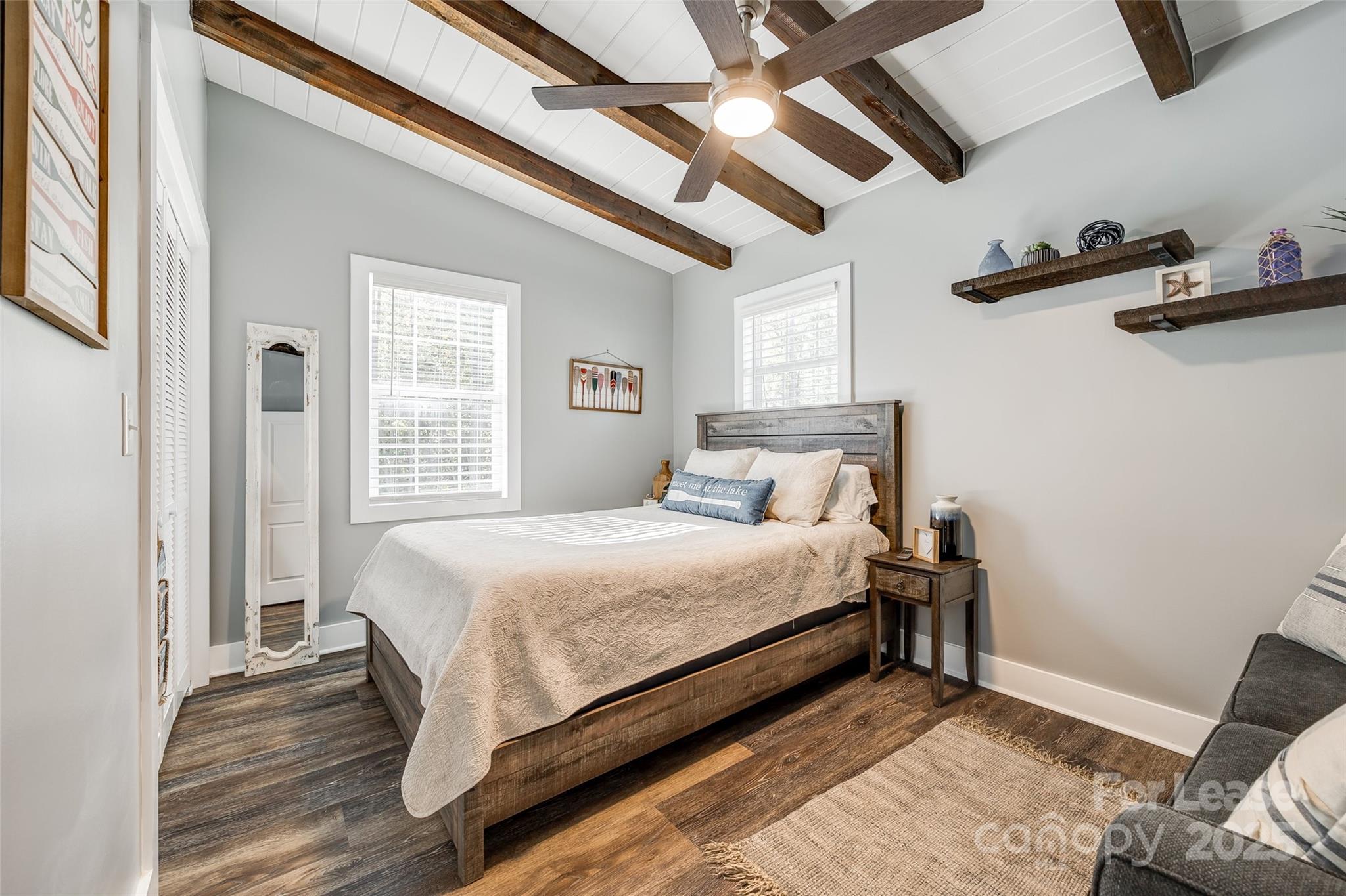 Lake Wylie - Residential Lease