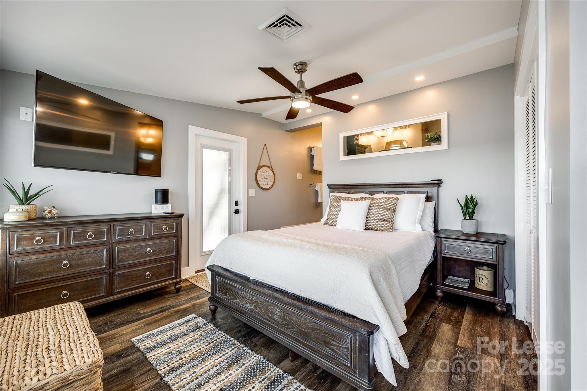 Lake Wylie - Residential Lease