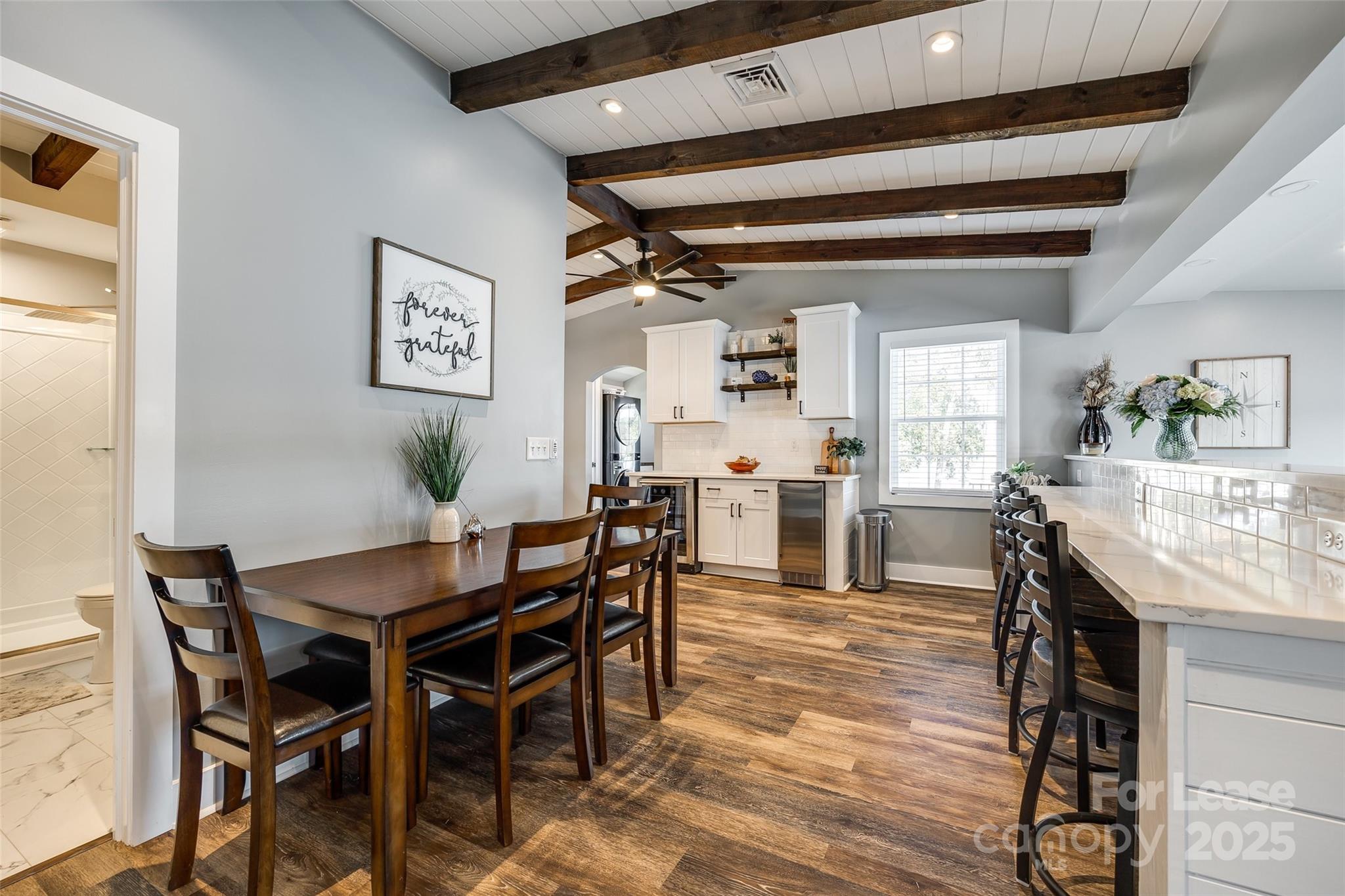 Lake Wylie - Residential Lease